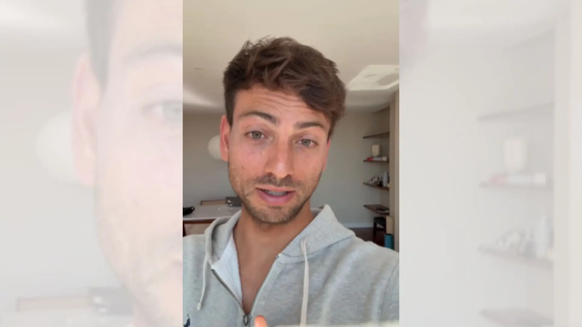 
         Andrés Millán, abogado de Lawtips, avisa de un error común al comprar una vivienda con plaza de garaje 
    