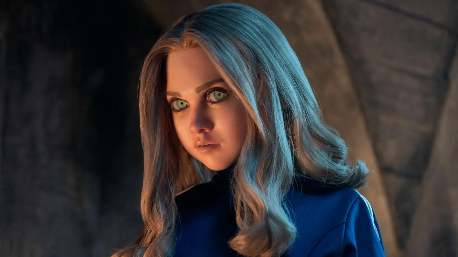 Blumhouse reacciona al fracaso de 'M3GAN 2.0': "No sabemos qué películas quiere ver el público"