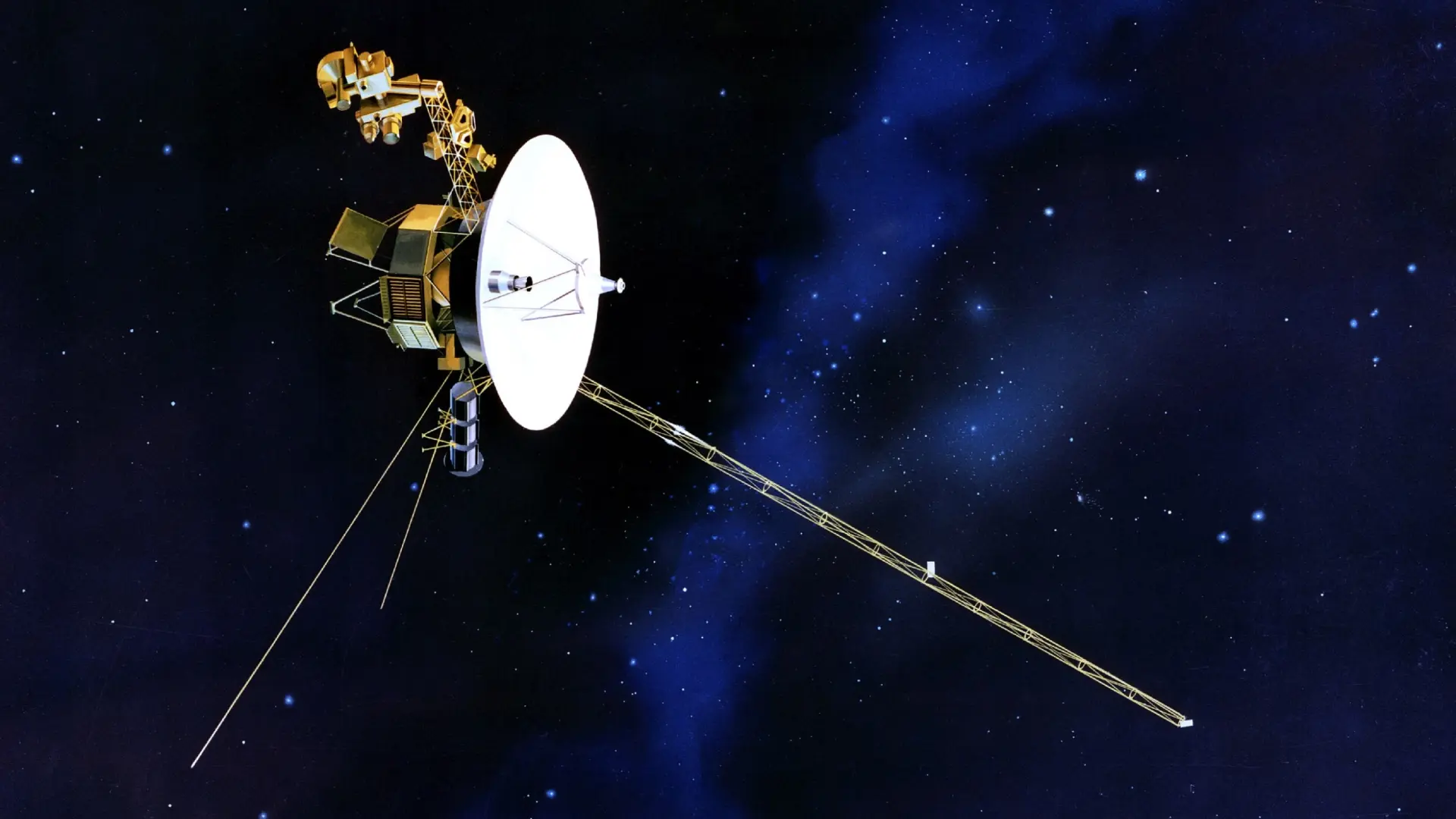 
         Las míticas Voyager 1 y 2 tienen los días contados: la nueva idea de la NASA para alargar su vida 
    