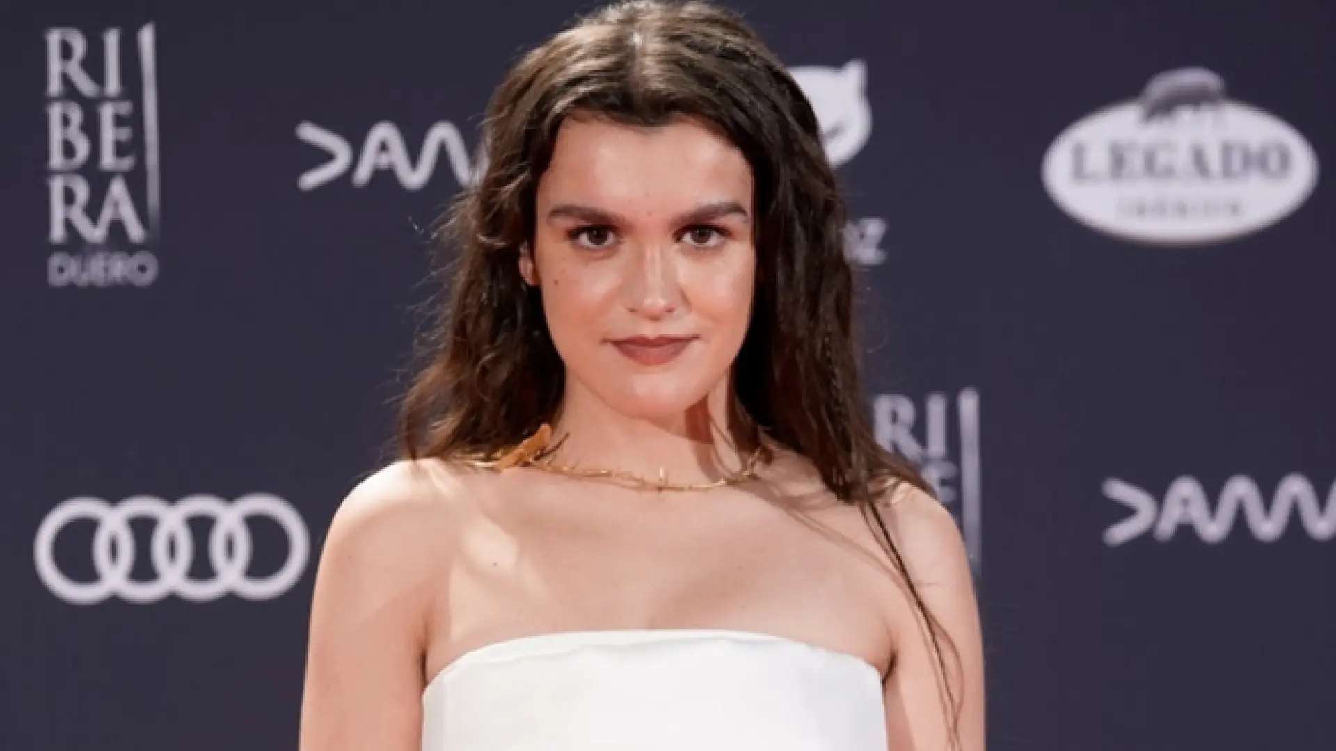 Amaia Romero, a favor de que España no participe en Eurovisión si va Israel: "Es algo muy necesario"
