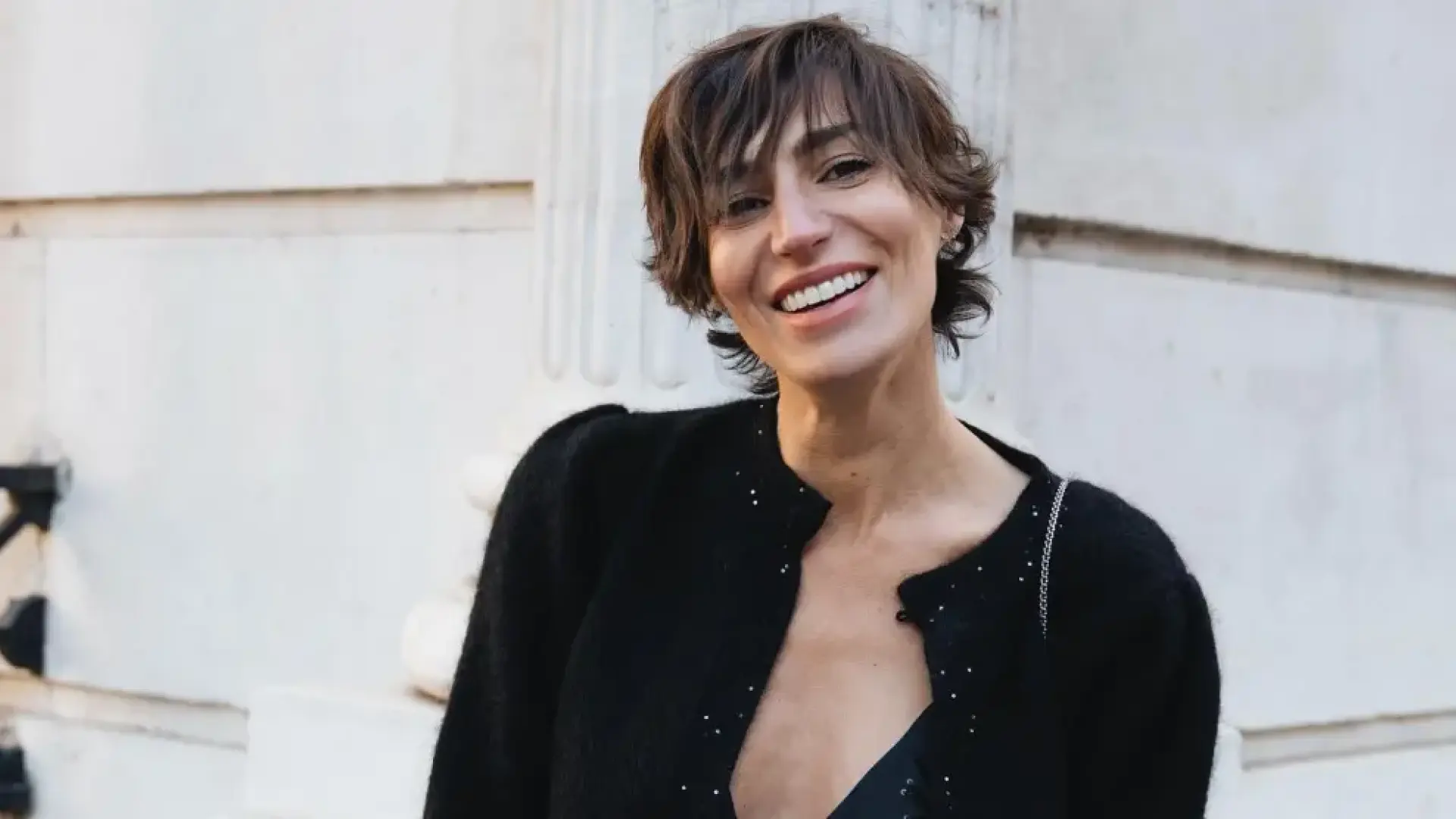 Eugenia Osborne se lanza al sector inmobiliario de lujo: "Si te ves viviendo aquí, mándame un DM"