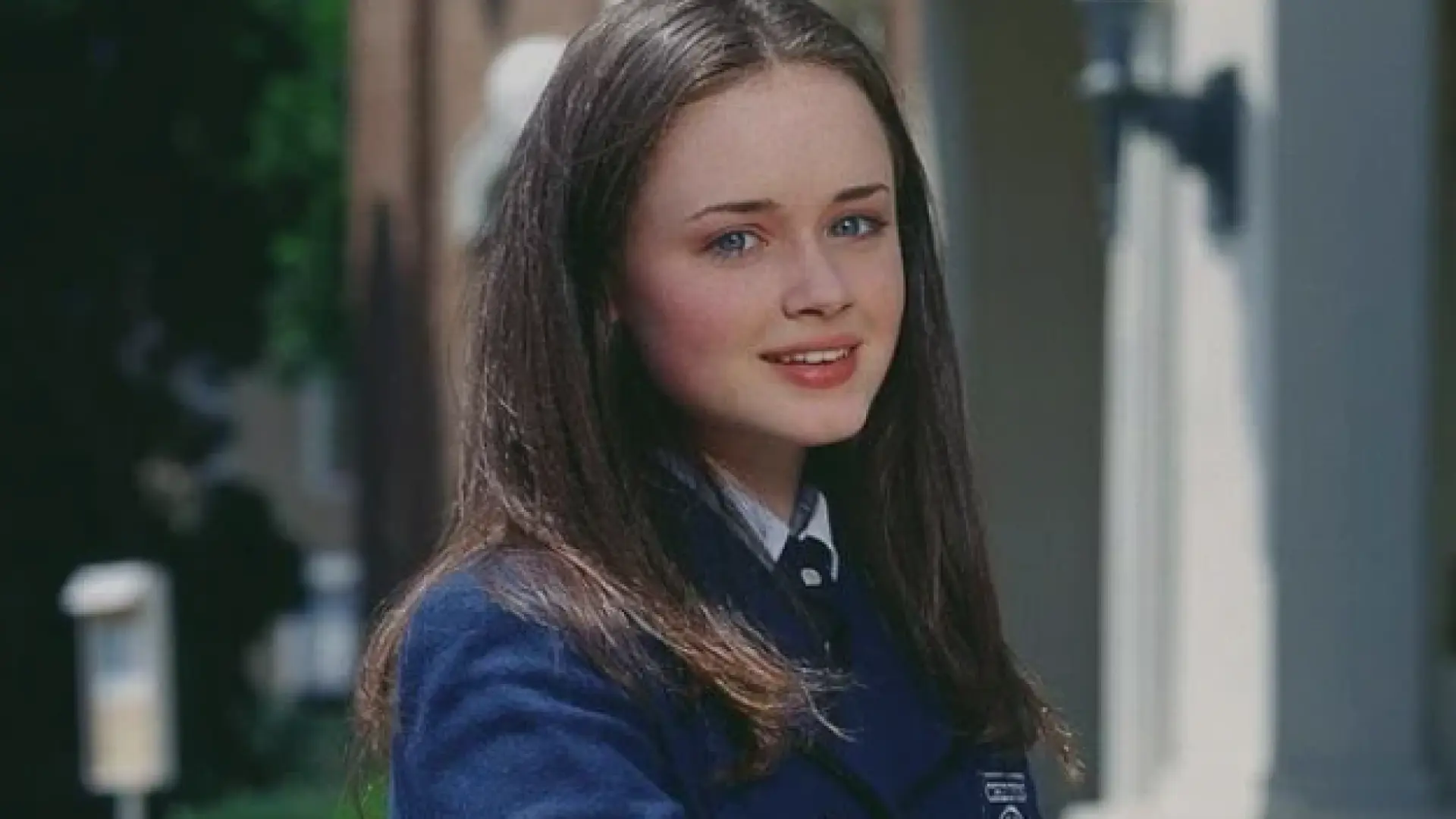 Qué fue de Alexis Bledel, Rory en 'Las chicas Gilmore'
