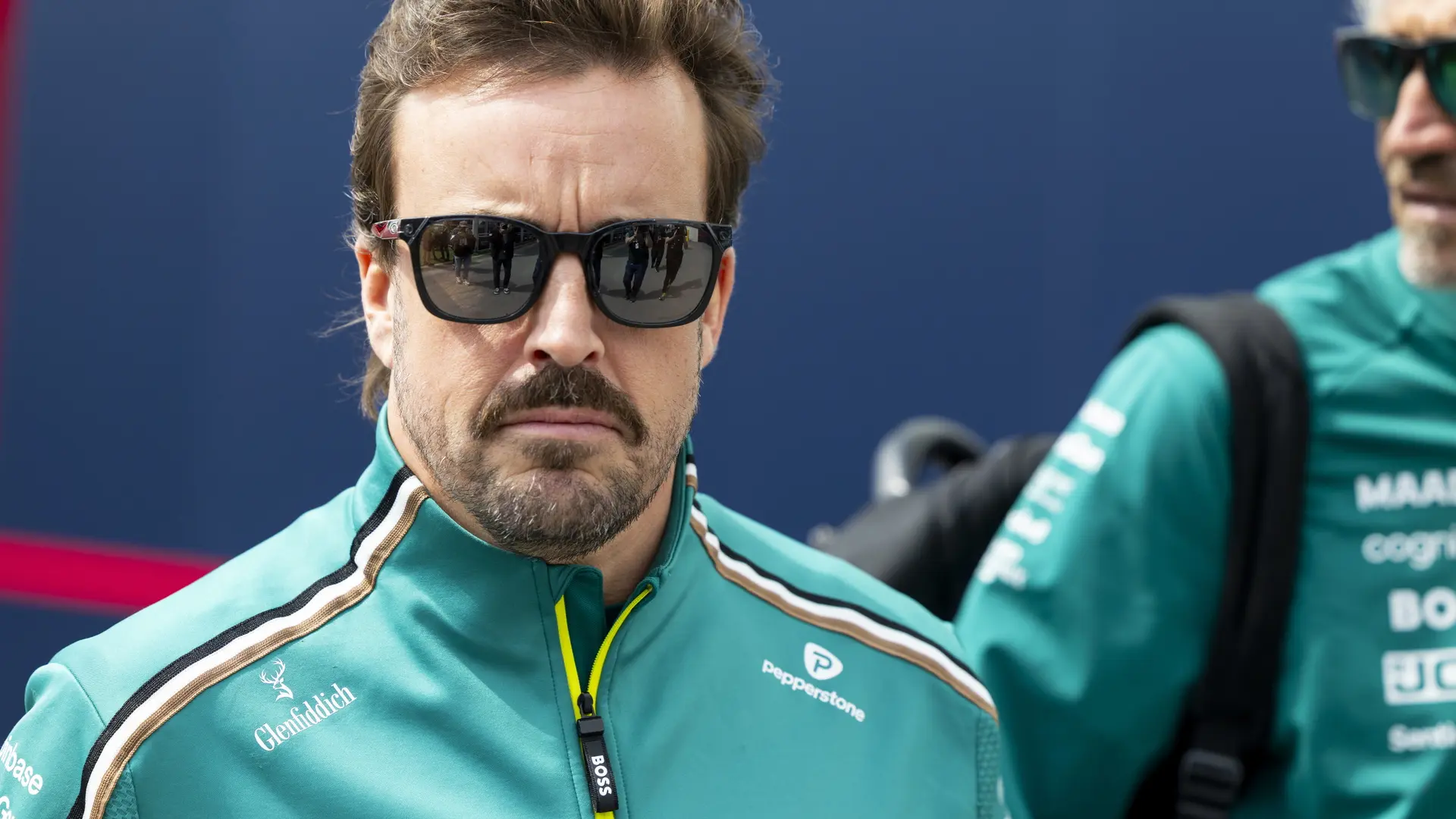 Alonso mantiene su posición en el GP de Canadá pese a su advertencia a la FIA: "Tendría que haber alguna penalización"