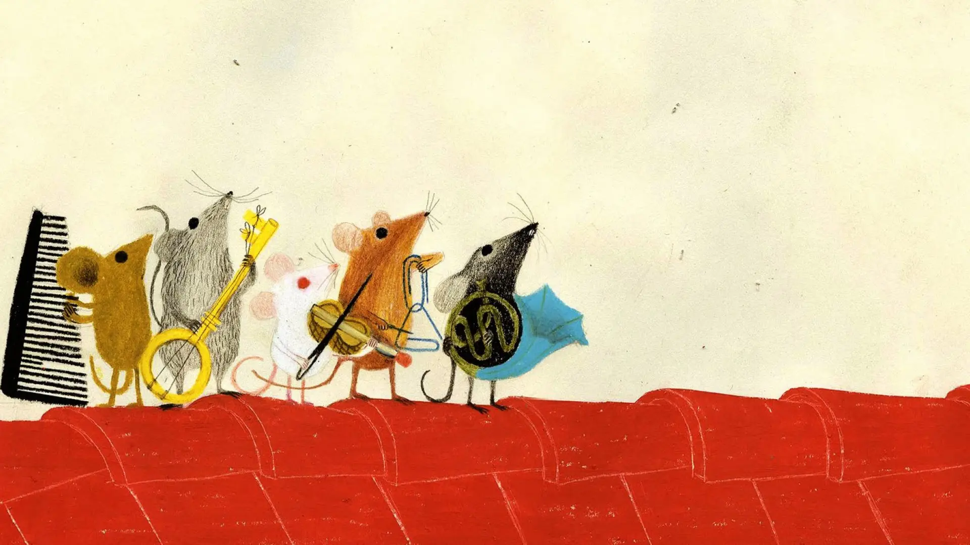 
         Violeta Lópiz, Premio Nacional de Ilustración 2025 por su "su gran creatividad y estilo atmosférico" 
    