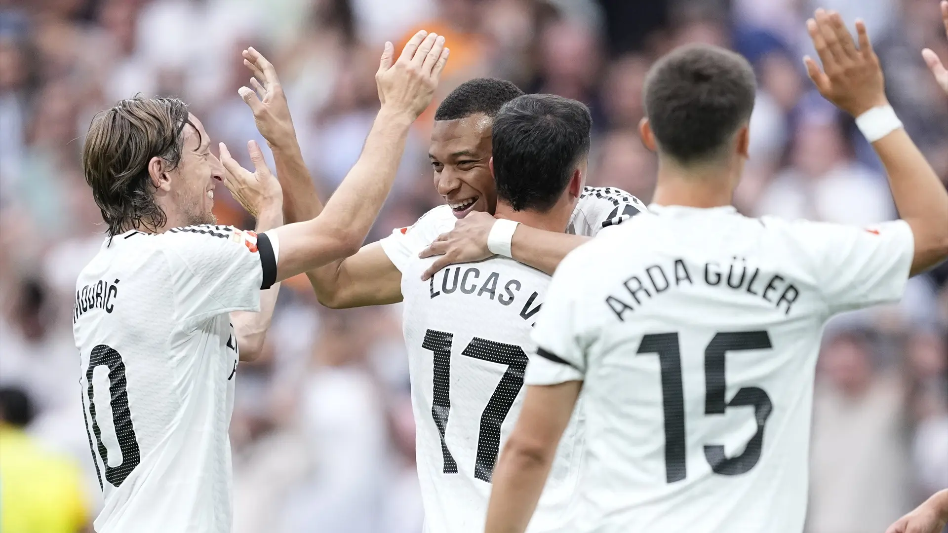 Horario Real Madrid - Al Hilal: dónde verlo gratis, 'online' y por televisión