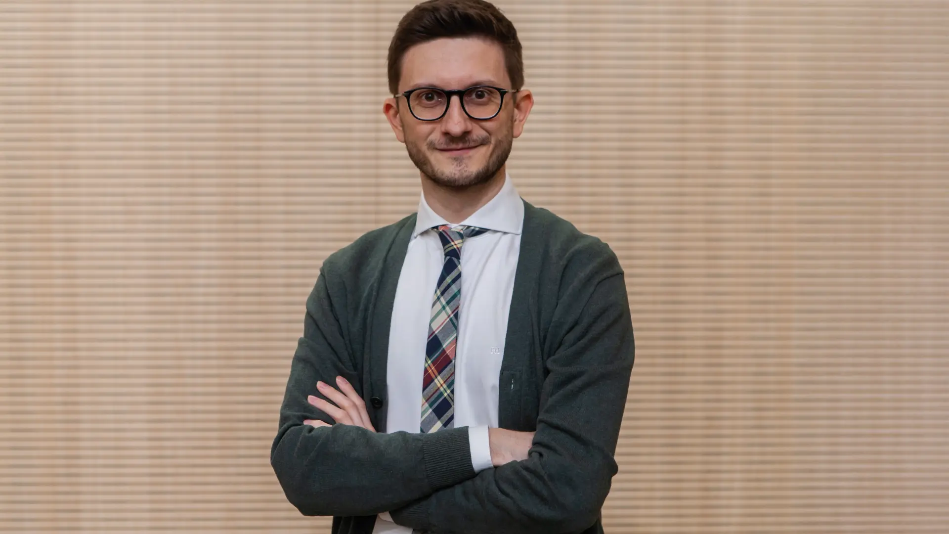 Zorann Petrovici: "Si el trabajo humanitario de Alfonso XIII lo hubiese hecho la República, lo tendríamos hasta en la sopa"