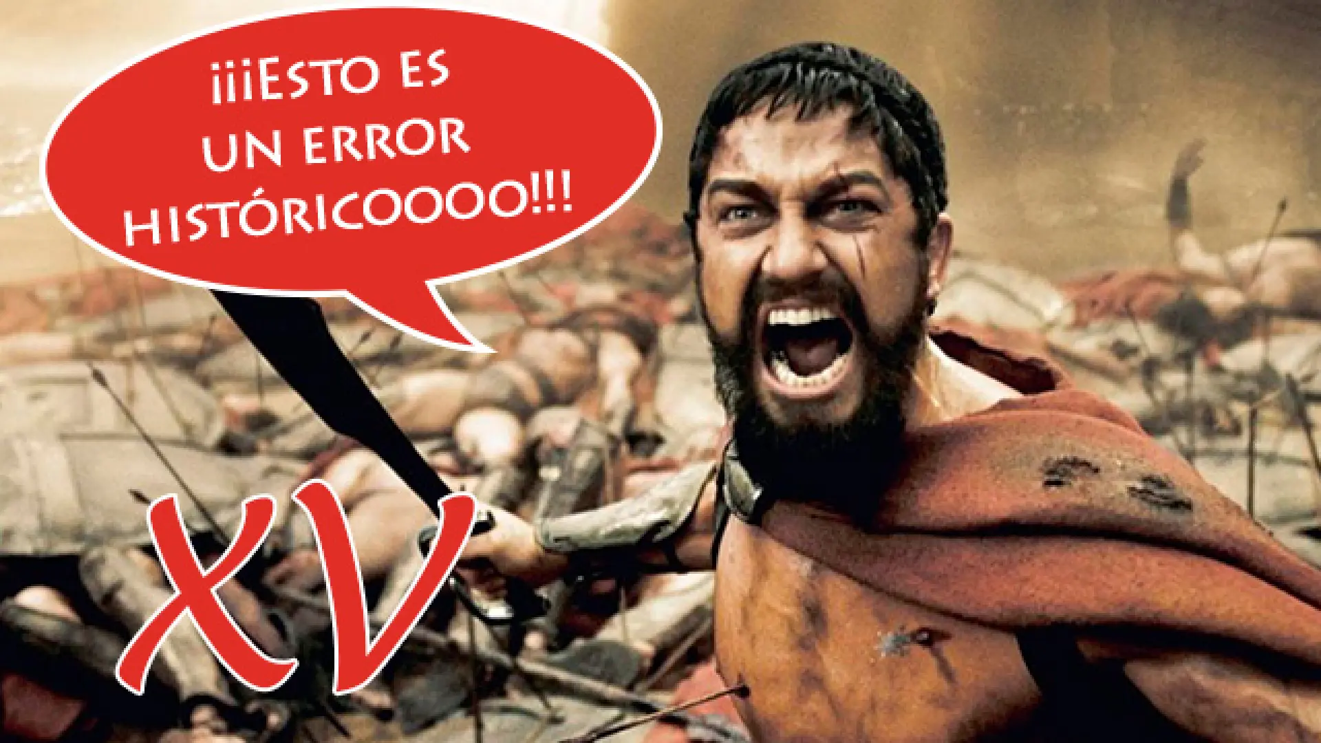 De Ágora a Juana de Arco, errores históricos en la pantalla (XV)