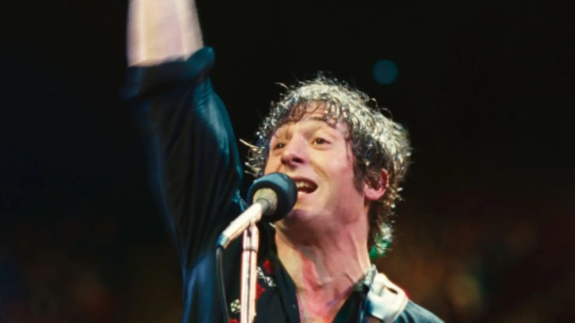 ¿Es Jeremy Allen White o el Boss? La voz del protagonista de 'The Bear' en el biopic de Bruce Springsteen tiene truco