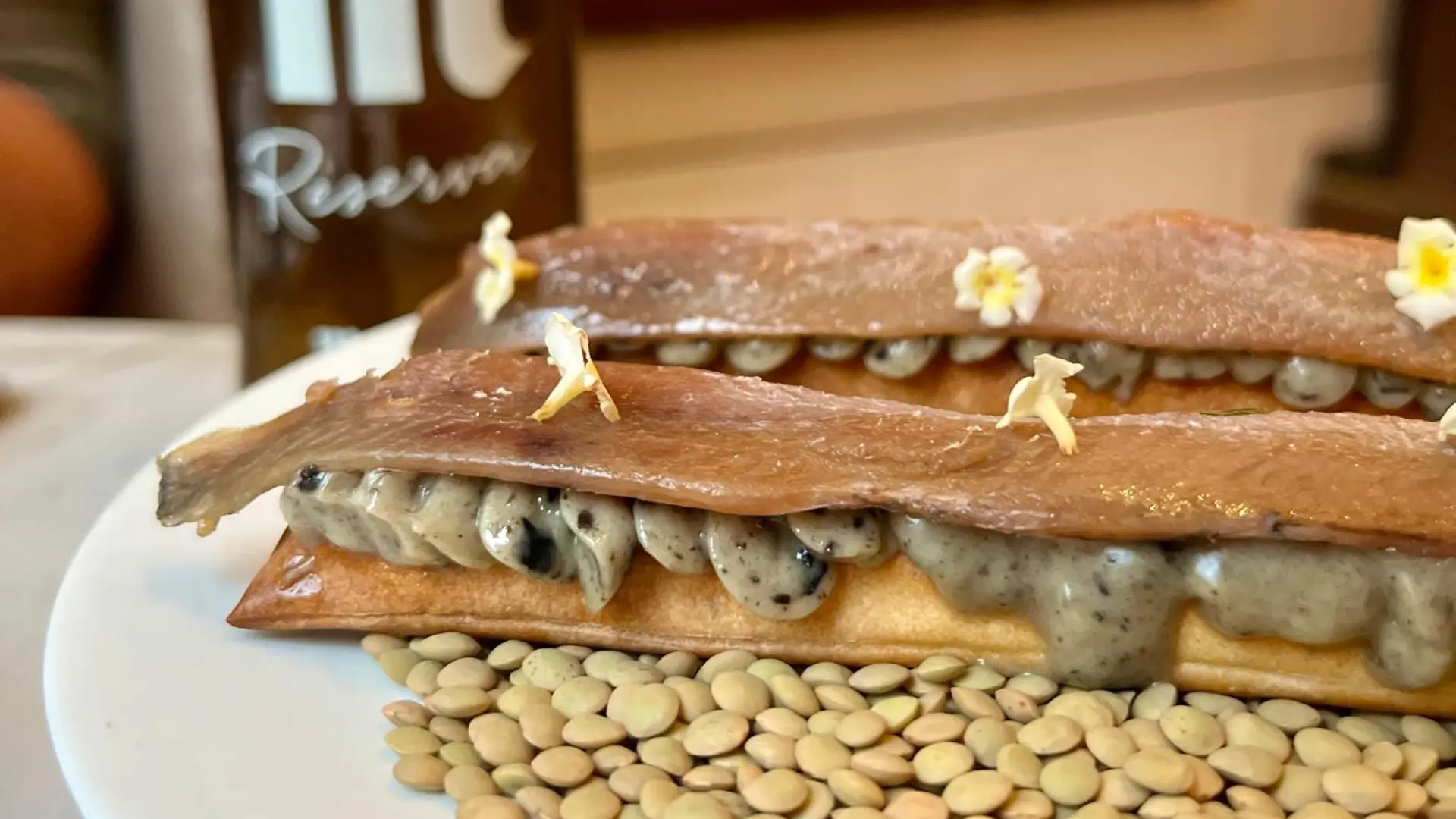 La alta cocina también se marida con cerveza: los 9 restaurantes de Madrid con armonías únicas