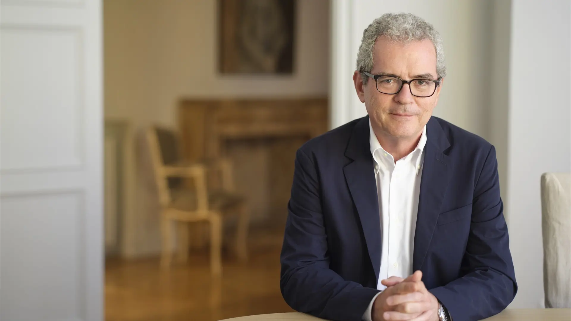 Nestlé adelanta el nombramiento de Pablo Isla como nuevo presidente al 1 de octubre