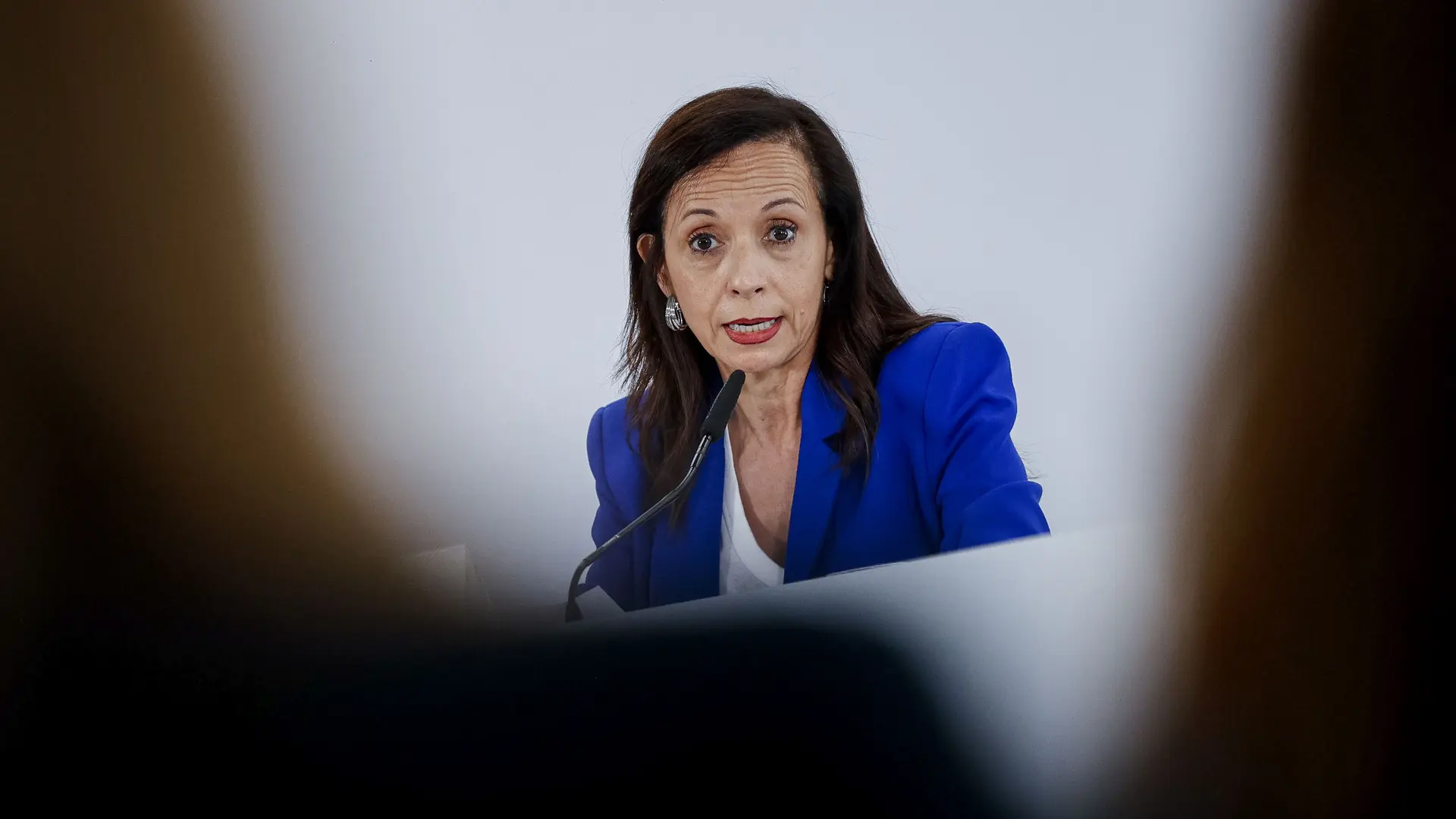 Red Eléctrica alerta al Gobierno y a la CNMC de variaciones "bruscas" de tensión en el sistema eléctrico