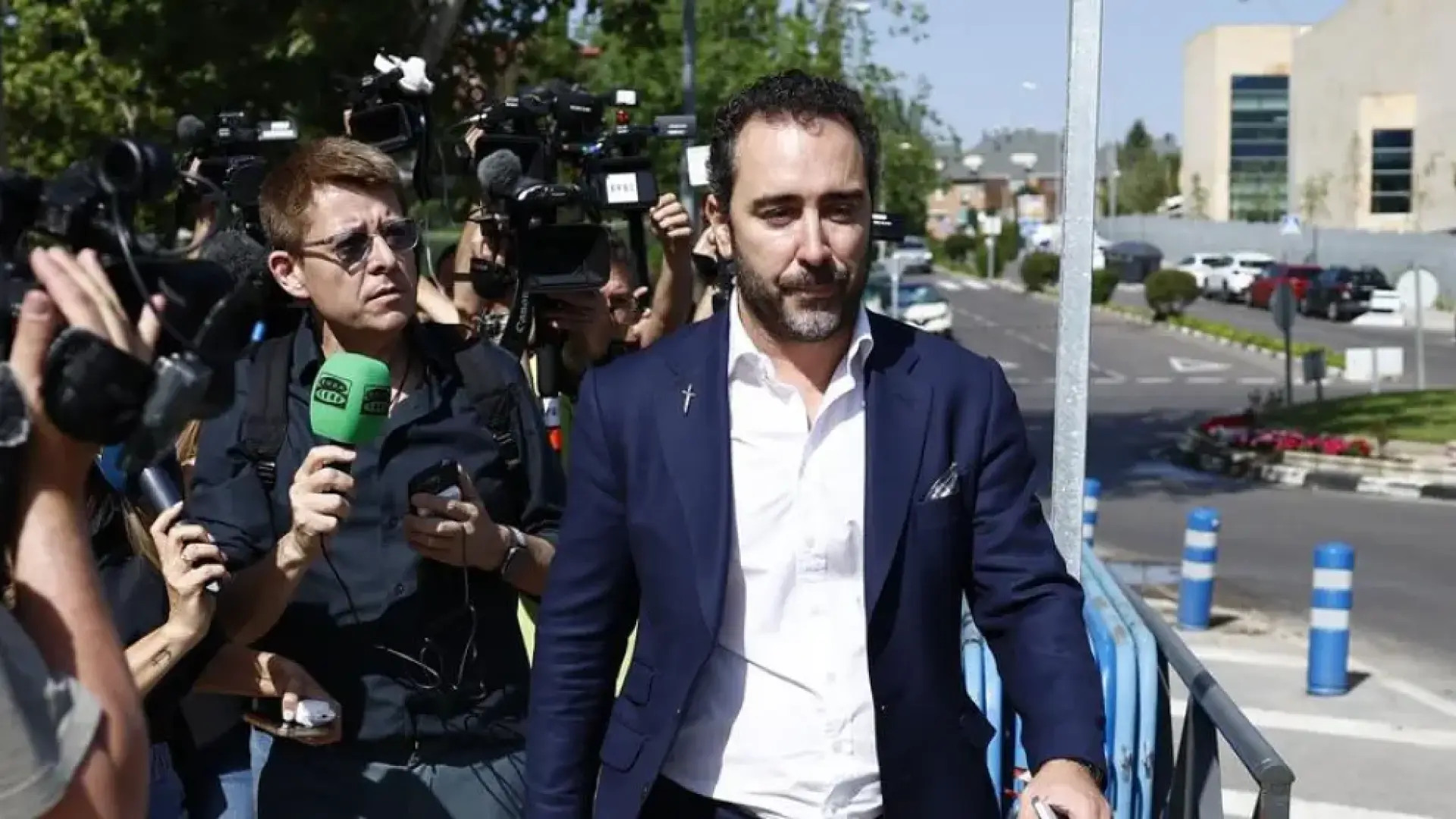 Víctor de Aldama - Últimas noticias de Víctor de Aldama en 20minutos.es |  20minutos.es