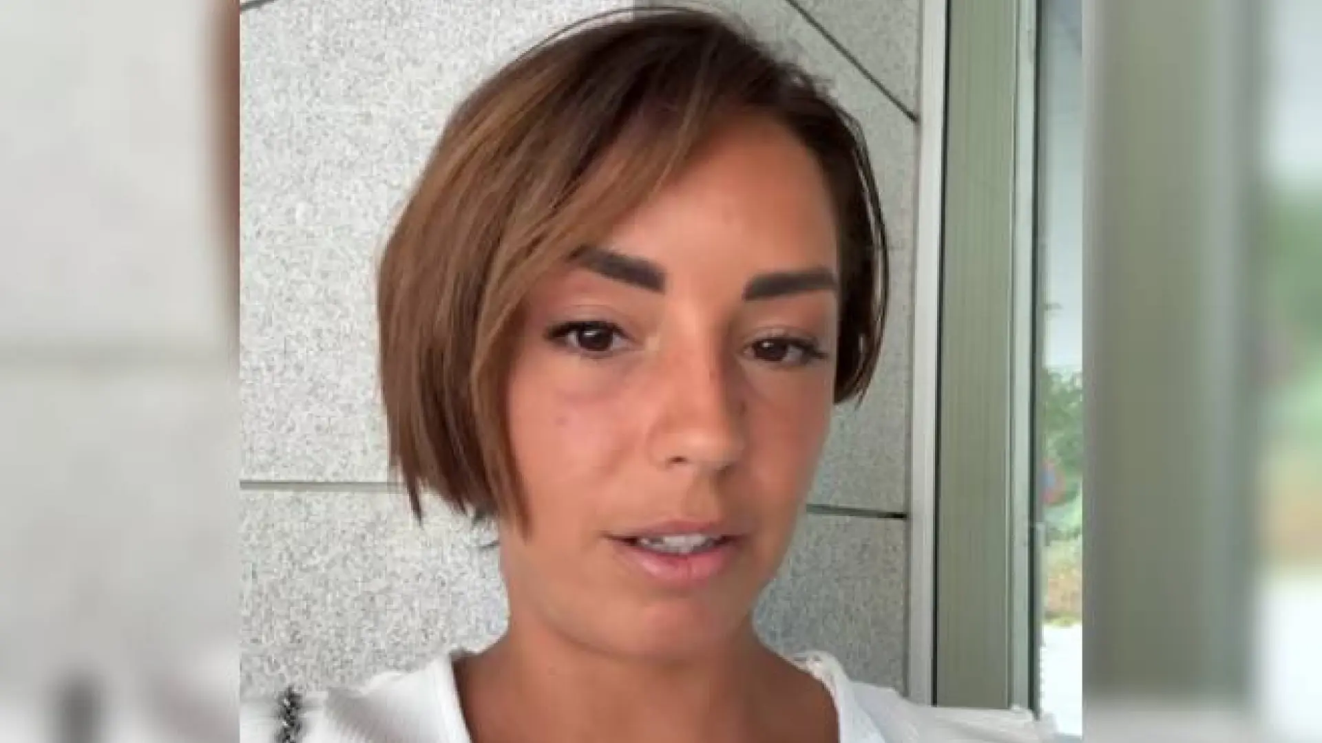 Anita Williams comparte la fobia a la que se ha tenido que enfrentar ...