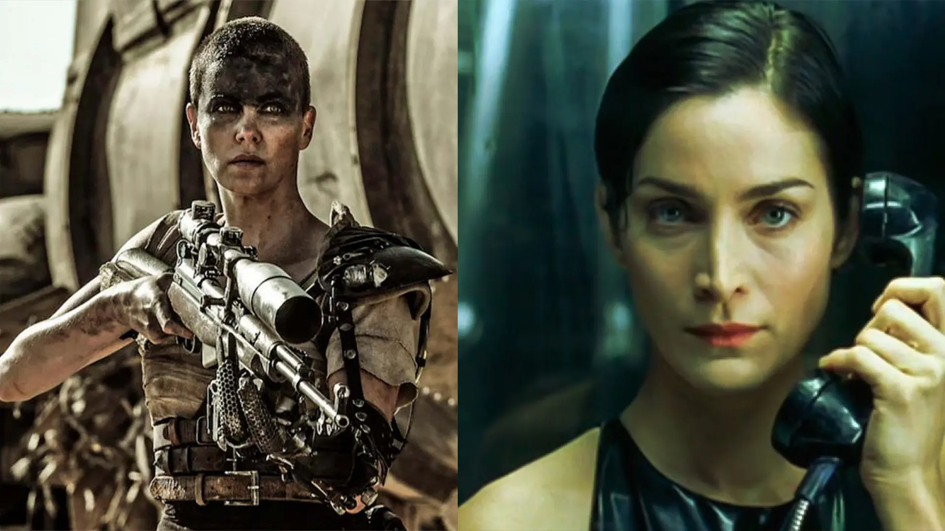 Warner vuelve a estar en apuros: el estudio pierde los derechos de 'Matrix' y otras grandes sagas