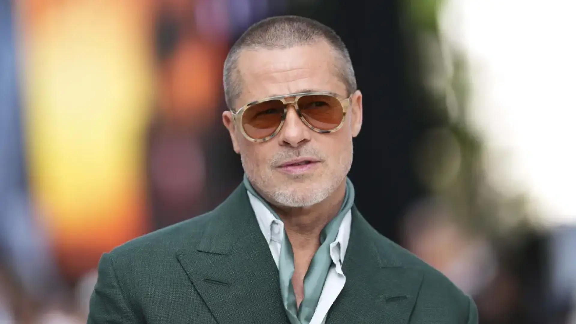 ¿Cuánto sabes de Brad Pitt? Demuéstralo con nuestro trivial