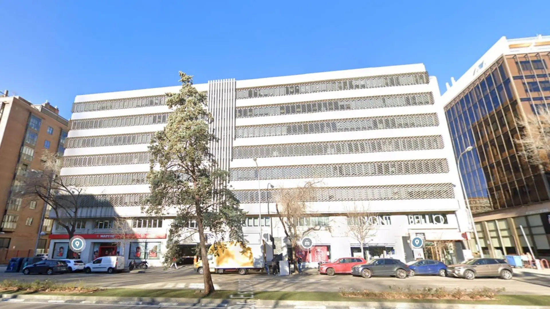 Doctor Esquerdo tendrá un nuevo centro deportivo que podrá albergar la primera piscina de Retiro thumbnail