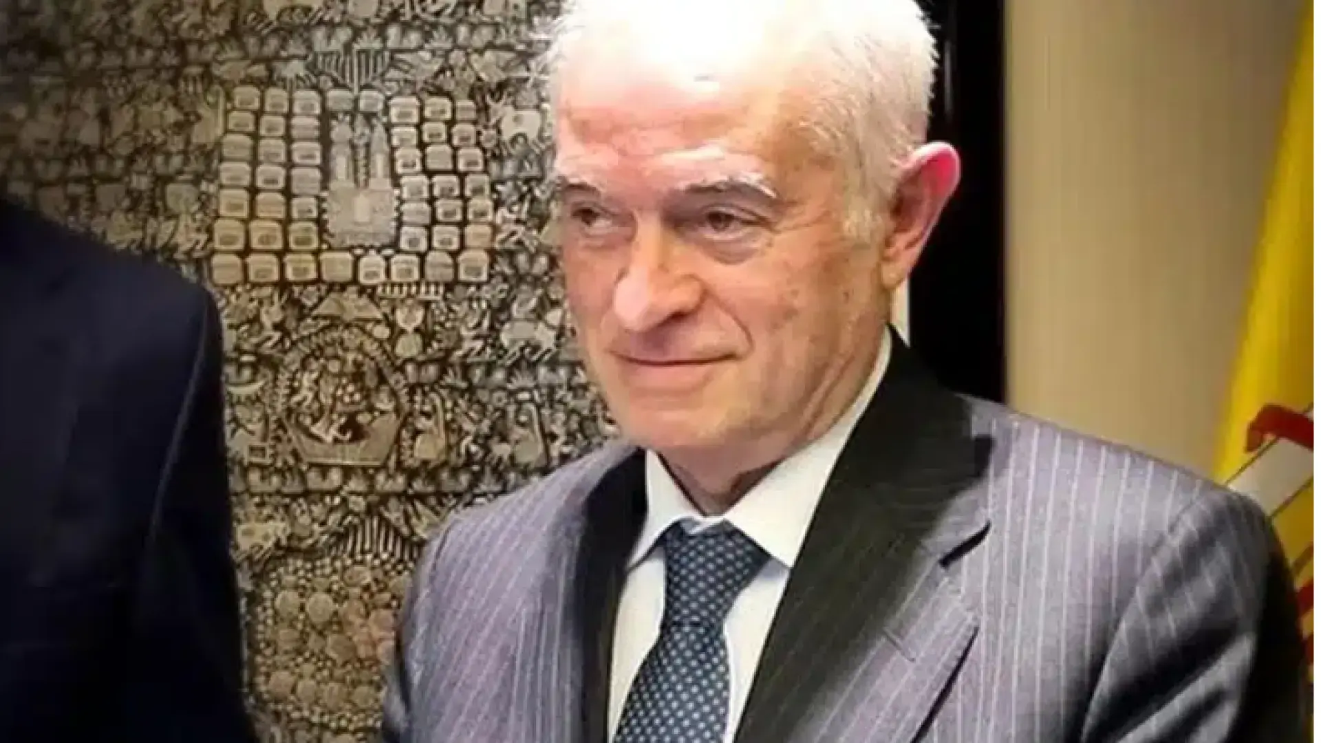 El juez Peinado, que investiga a Begoña Gómez, demanda a cargos políticos y periodistas por lesión a su honor