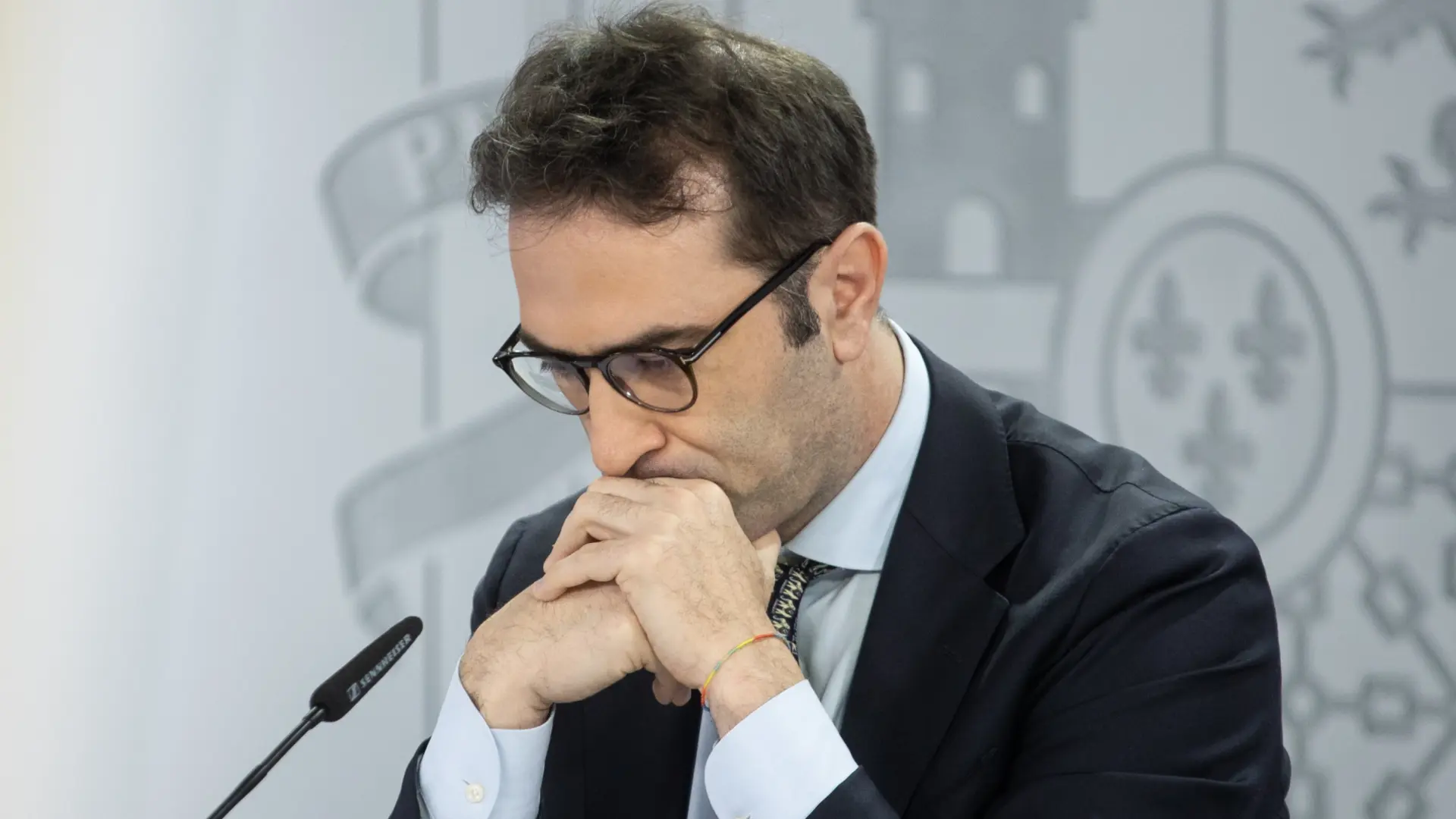 El Gobierno limita el impacto de aranceles e incertidumbre con una previsión de PIB más optimista que la de FMI, OCDE o Bruselas