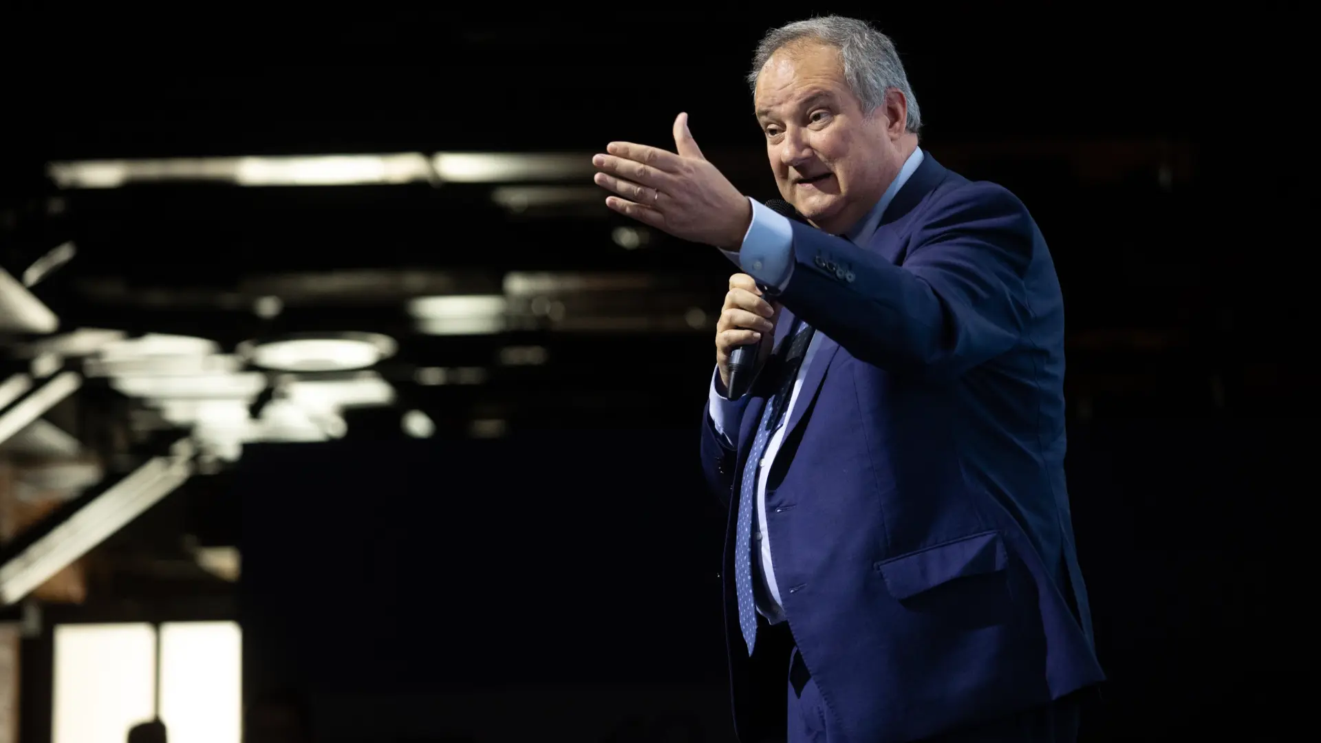 Campaña del Gobierno para abrir al turismo la España de interior: "Queremos que el mundo comparta sus mil dimensiones"