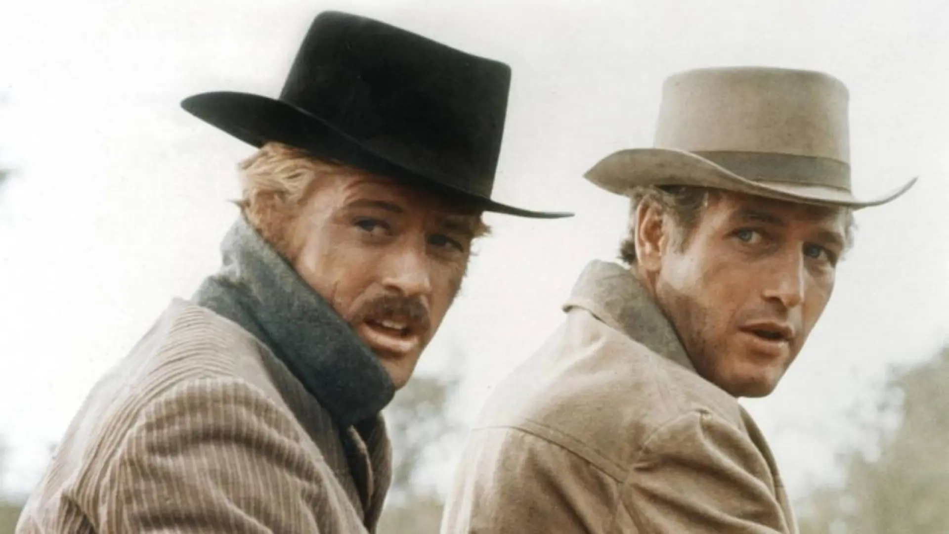 Robert Redford iba a protagonizar 'Yellowstone', pero todo era una trampa: "Es imposible inventarse esto"