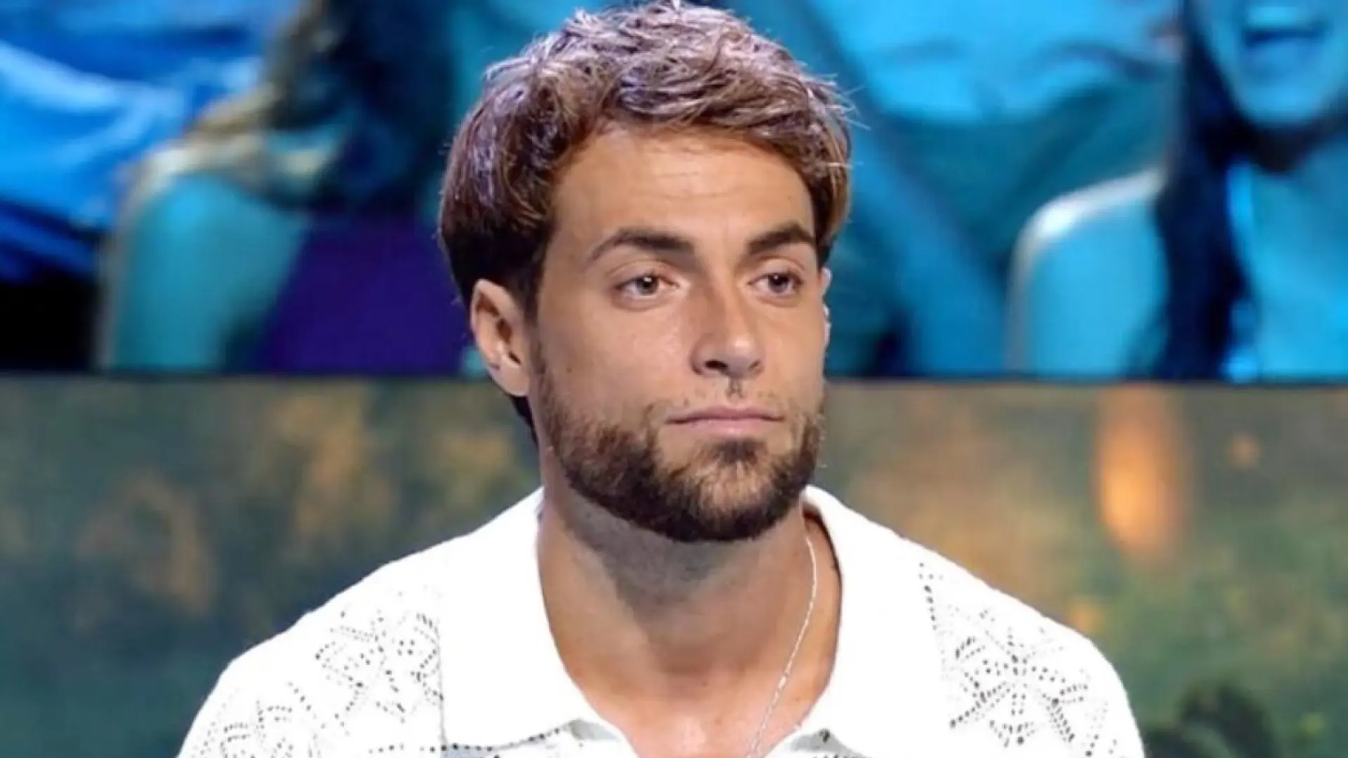 Montoya confiesa que valoró quitarse la vida tras 'Supervivientes': "Salí al balcón y miré hacia abajo..."