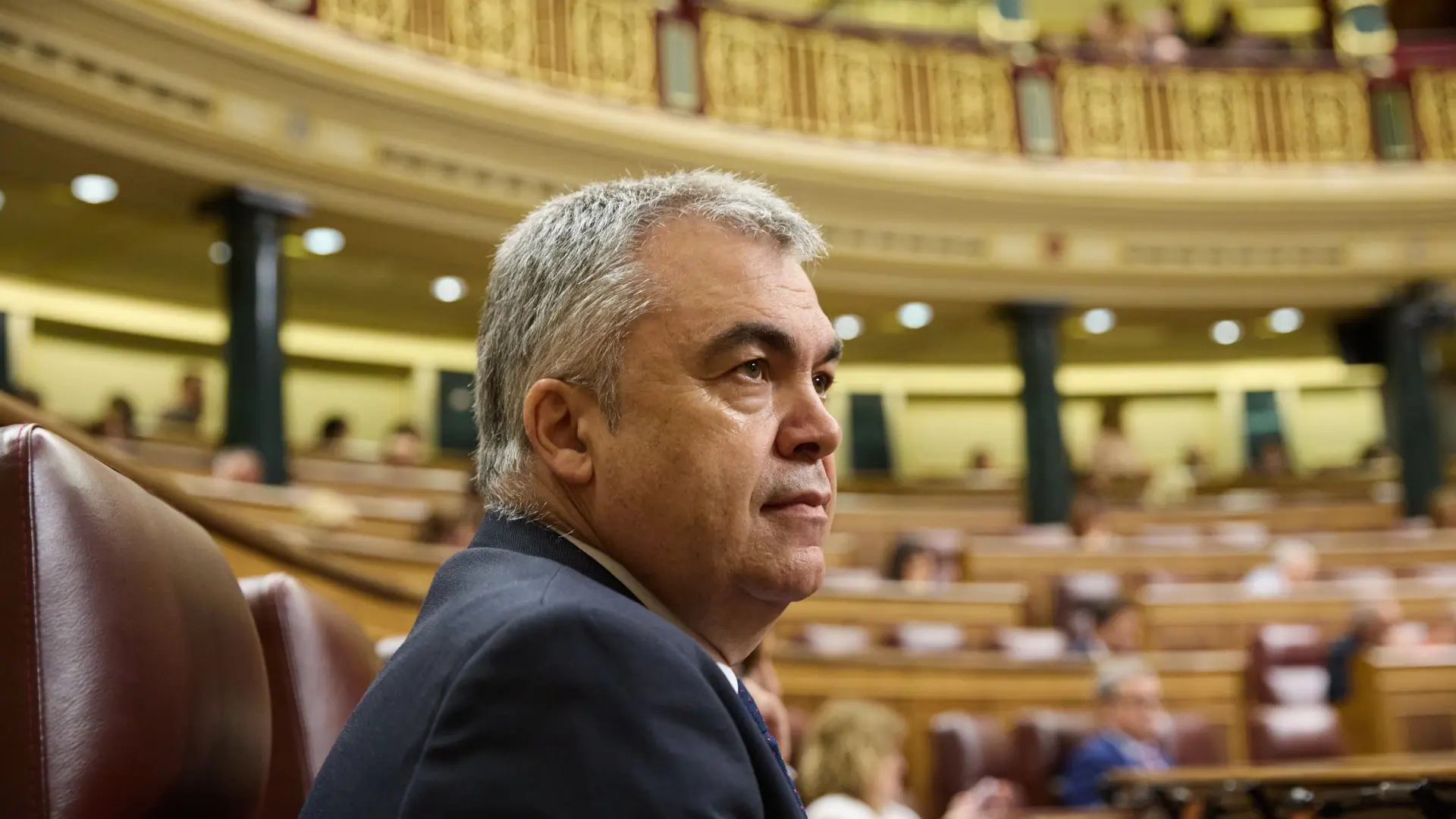 La defensa de Cerdán acusa al Supremo de influir en la política: "Desde que no está, el Gobierno no logra sacar adelante votaciones"