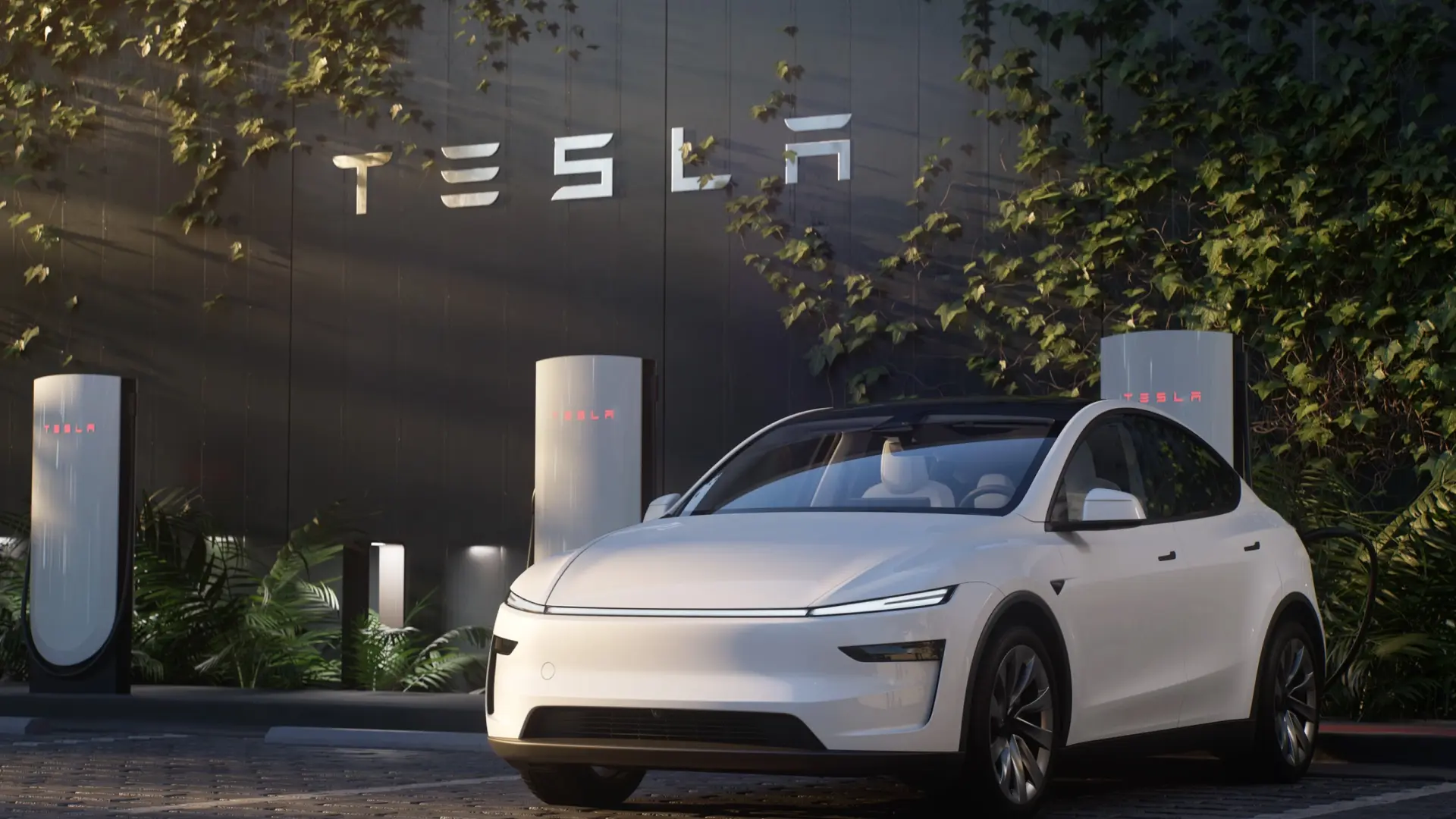 La 'DGT' de EEUU abre una investigación a Tesla por fallos en el tirador electrónico de sus puertas