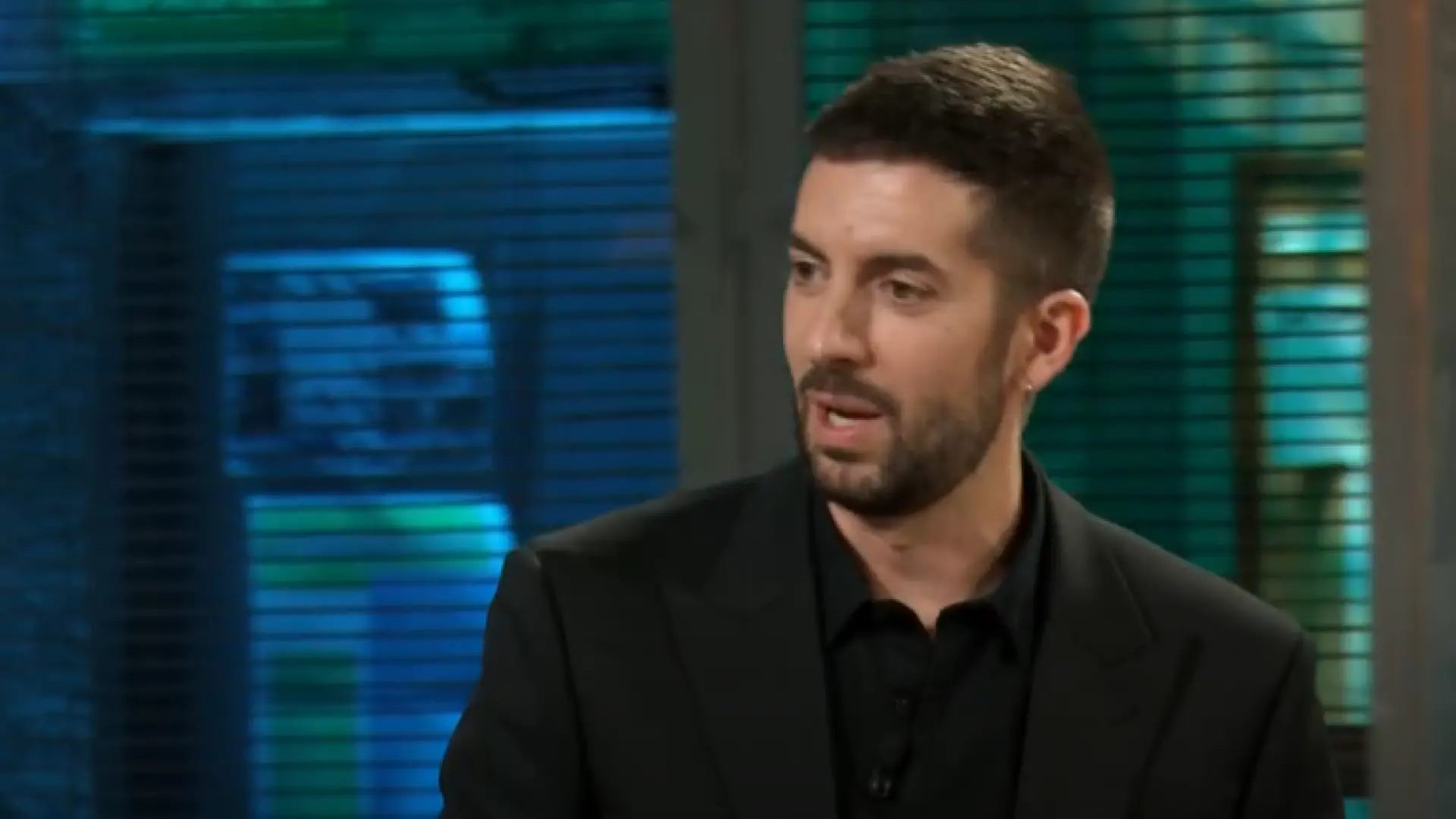 Broncano Recuerda El Problema De Privacidad Que Tuvo Por No Quitar Las 