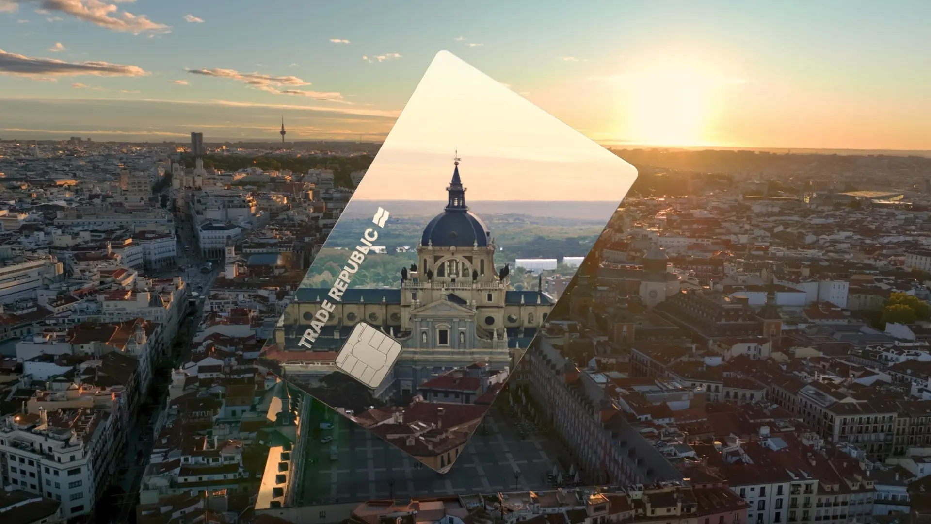 Trade Republic lanza una campaña navideña y ofrece hasta 300 euros en acciones para clientes nuevos y actuales