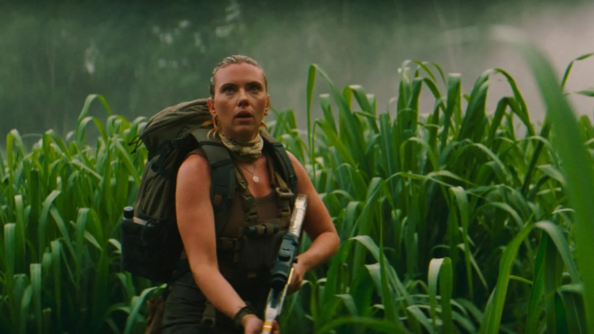 Scarlett Johansson vuelve con los dinosaurios: en marcha la secuela de 'Jurassic World: El renacer'