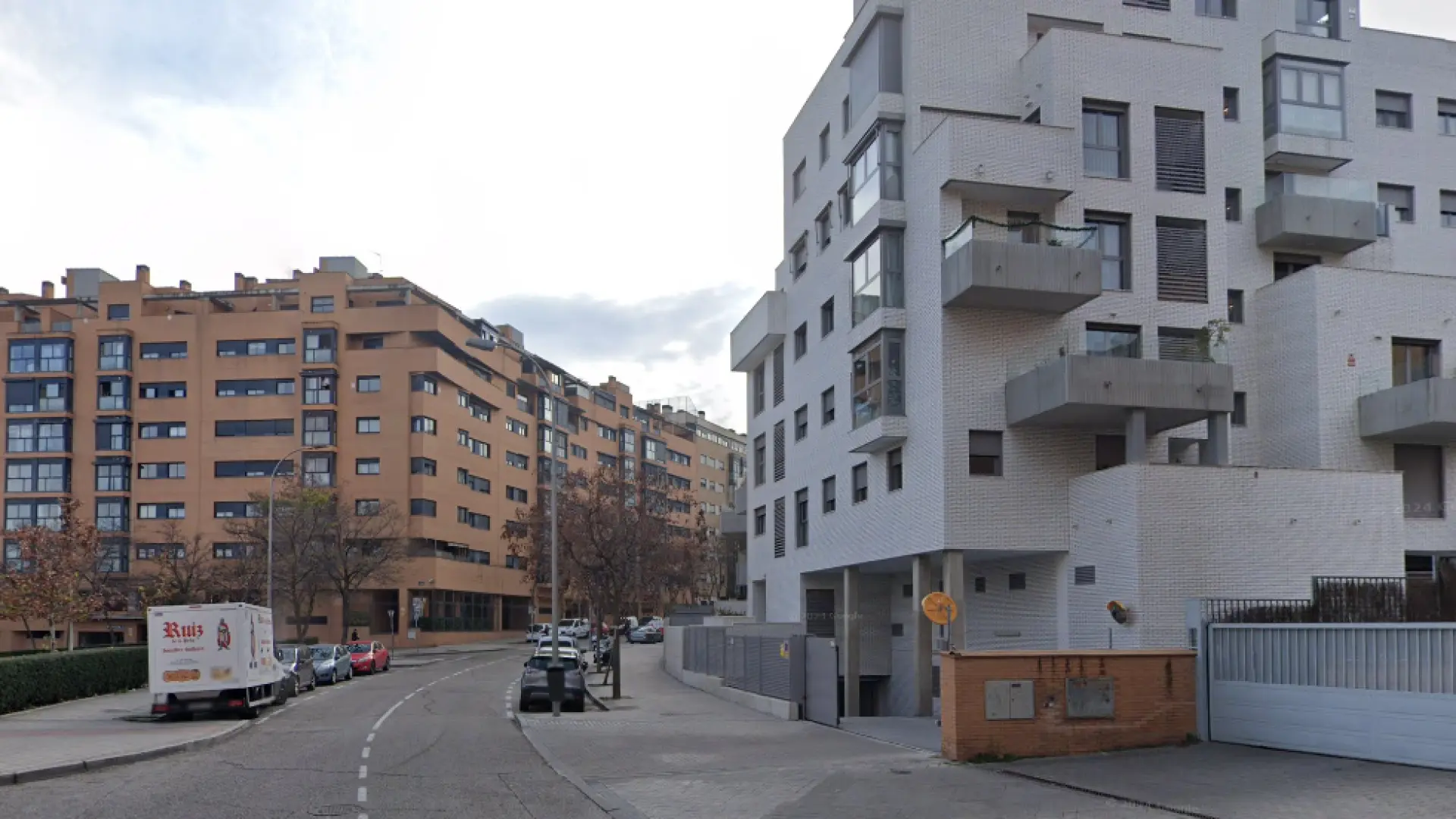 El barrio madrileño de Carabanchel en el que se venden pisos de 100 metros cuadrados por menos de 285.000 euros
