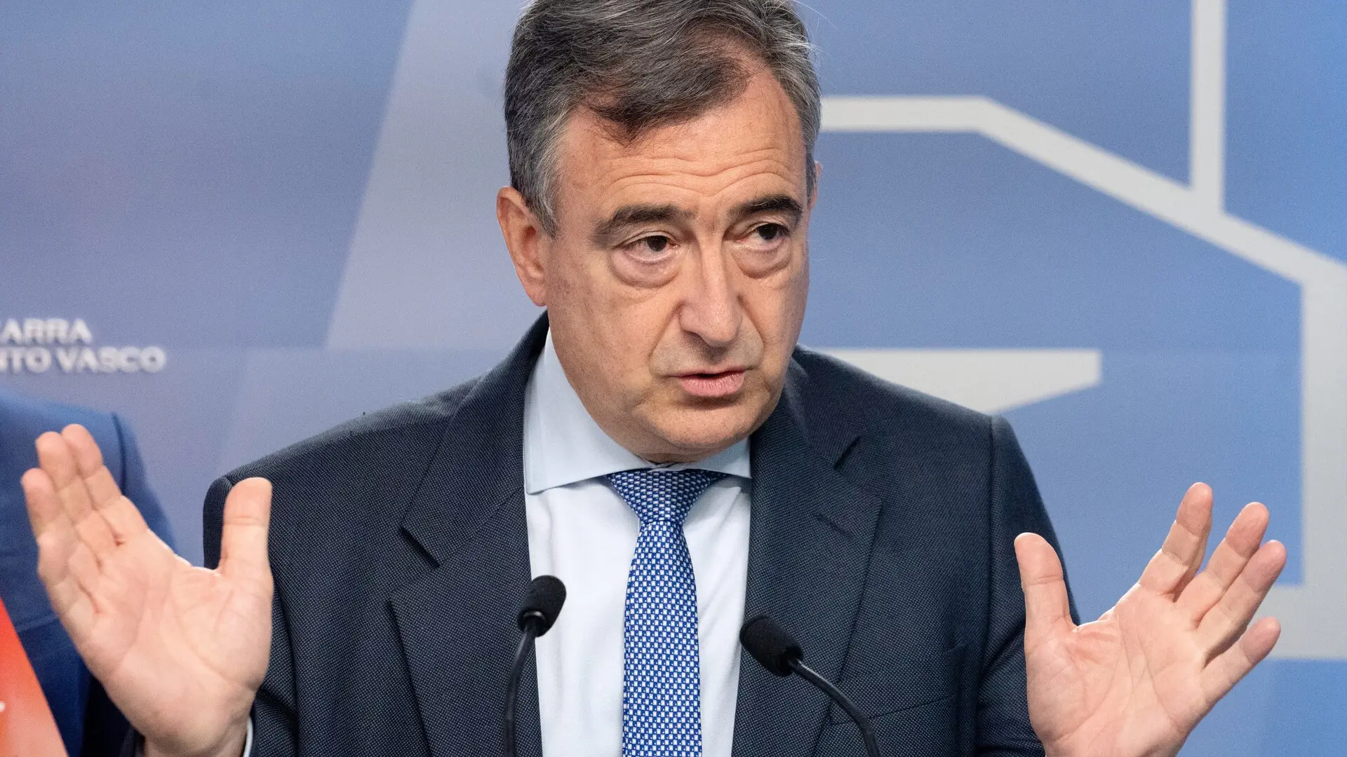 El PNV vería "muy grave" que no haya respuesta del Gobierno de Sánchez sobre competencias antes de fin de año