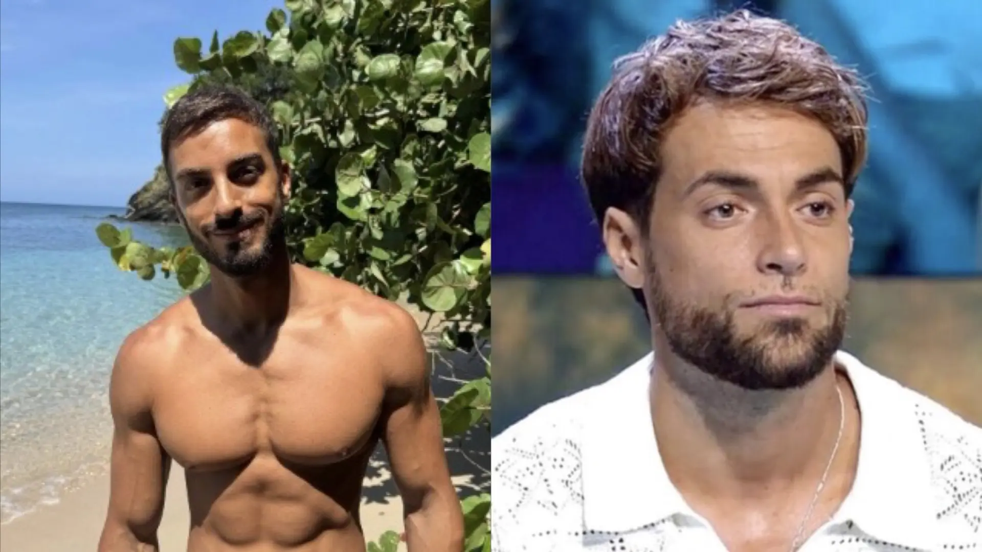 La reacción de Borja González al comunicado de Montoya: "Vuelve pronto a  brillar"