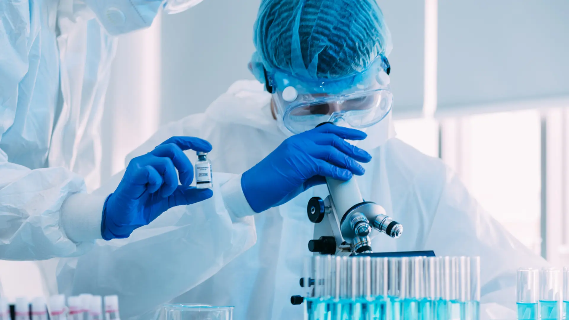 Investigadoras españolas descubren una nueva manera de frenar la metástasis en el cáncer de páncreas thumbnail