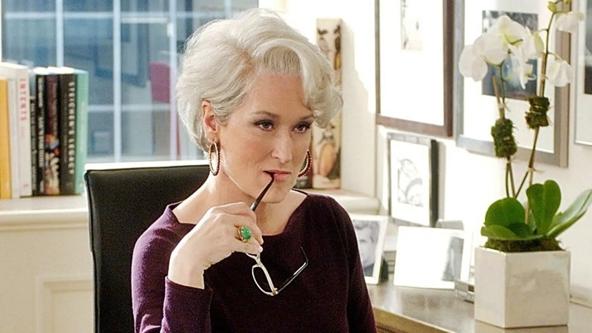 'El diablo viste de Prada 2' comienza su rodaje tras la marcha de Anna Wintour de Vogue