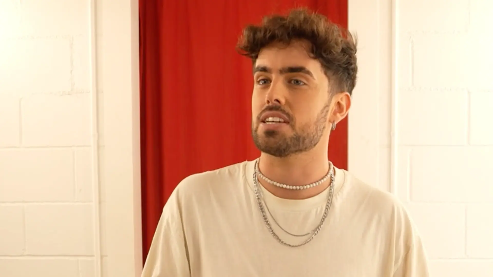 Mikel Herzog Jr., tras su paso por 'Tu cara me suena': "Es como pagar una entrada premium de un concierto"