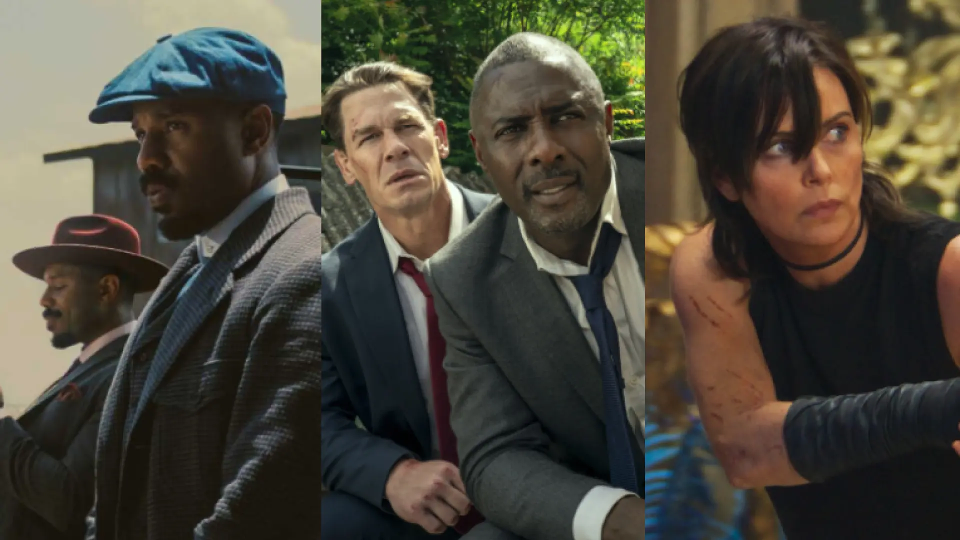 Qué ver hoy en Netflix, Amazon Prime Video y Max: domingo 6 de julio de 2025