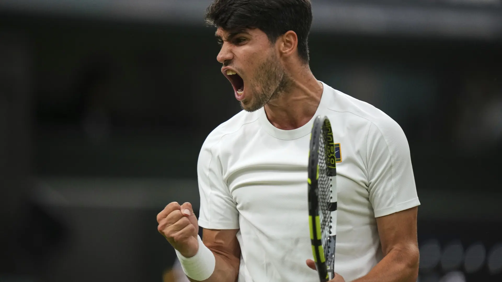Horario y dónde ver Carlos Alcaraz - Cameron Norrie de cuartos de final de Wimbledon 2025 thumbnail