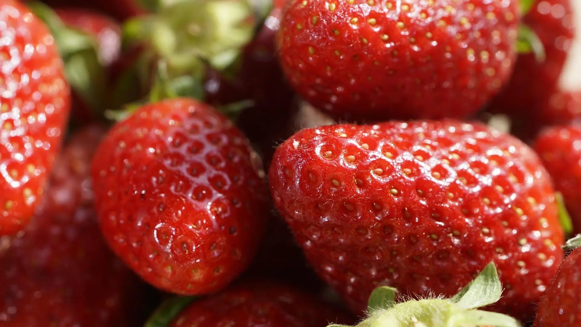 Francia ordena retirar fresas procedentes de España por la presencia de plaguicidas que "superan los límites permitidos"
