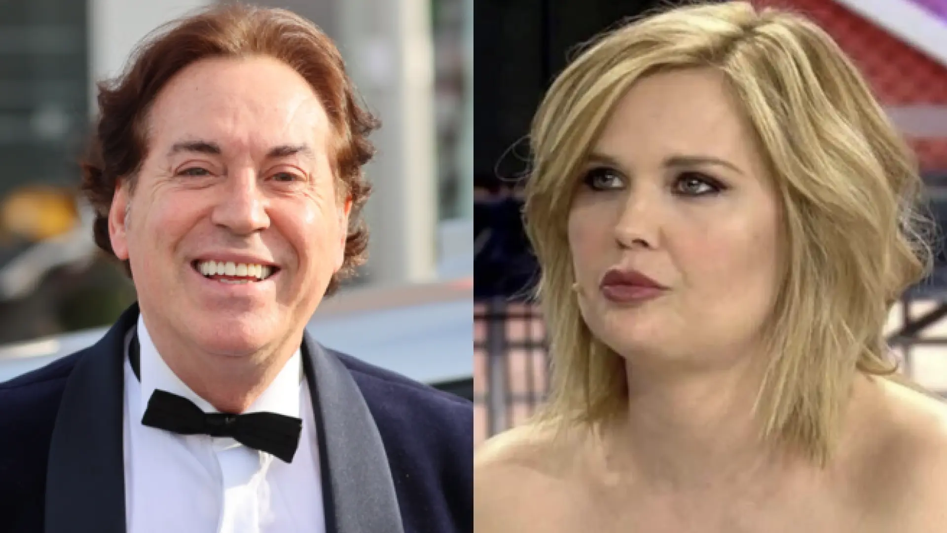 Miriam Sánchez, desesperada, pide ayuda para "parar" a Pipi Estrada: "Yo no puedo"