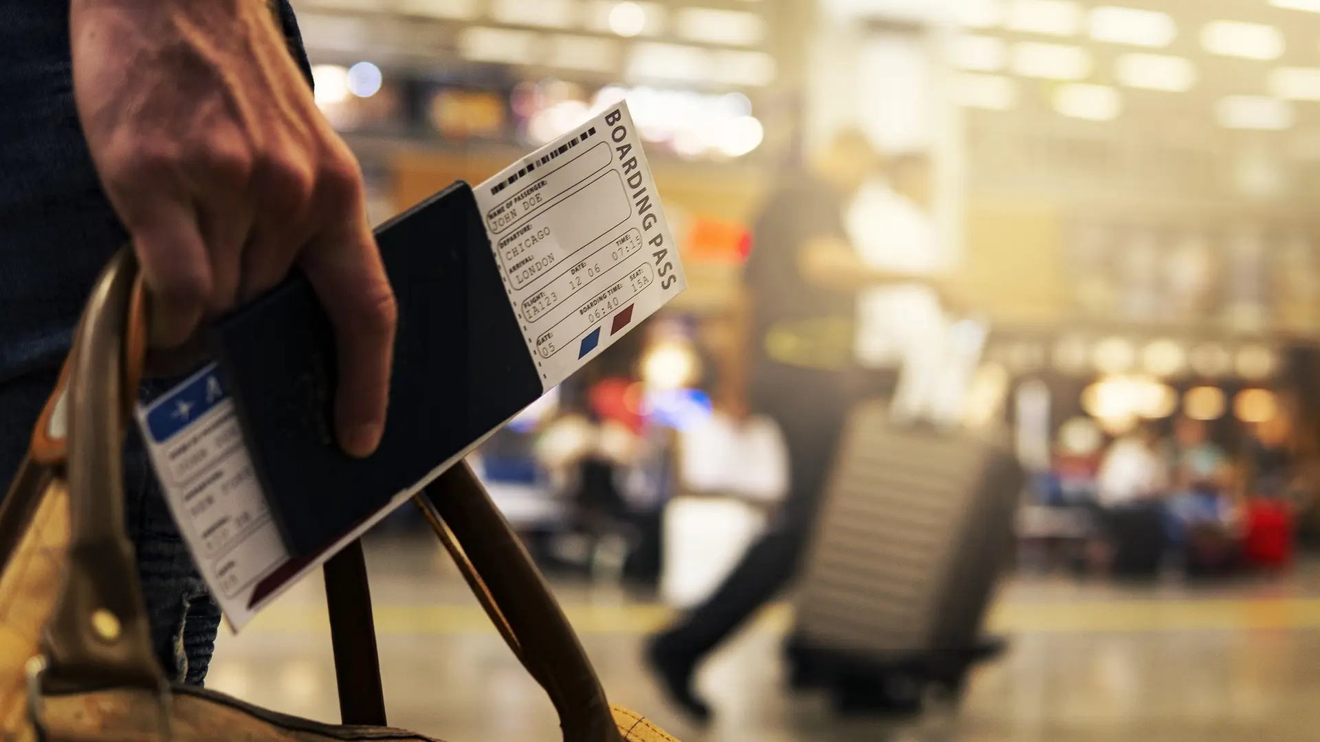 Trucos para pasar los controles de seguridad del aeropuerto y no tener disgustos thumbnail