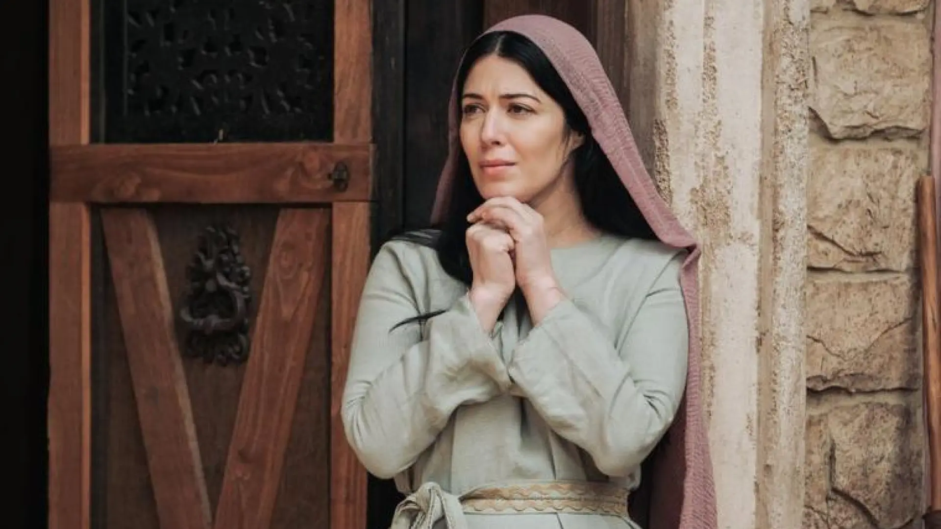 Una de las actrices de 'The Chosen' te recomienda que vuelvas a ver esta escena de la temporada 5: "Es asombrosa"