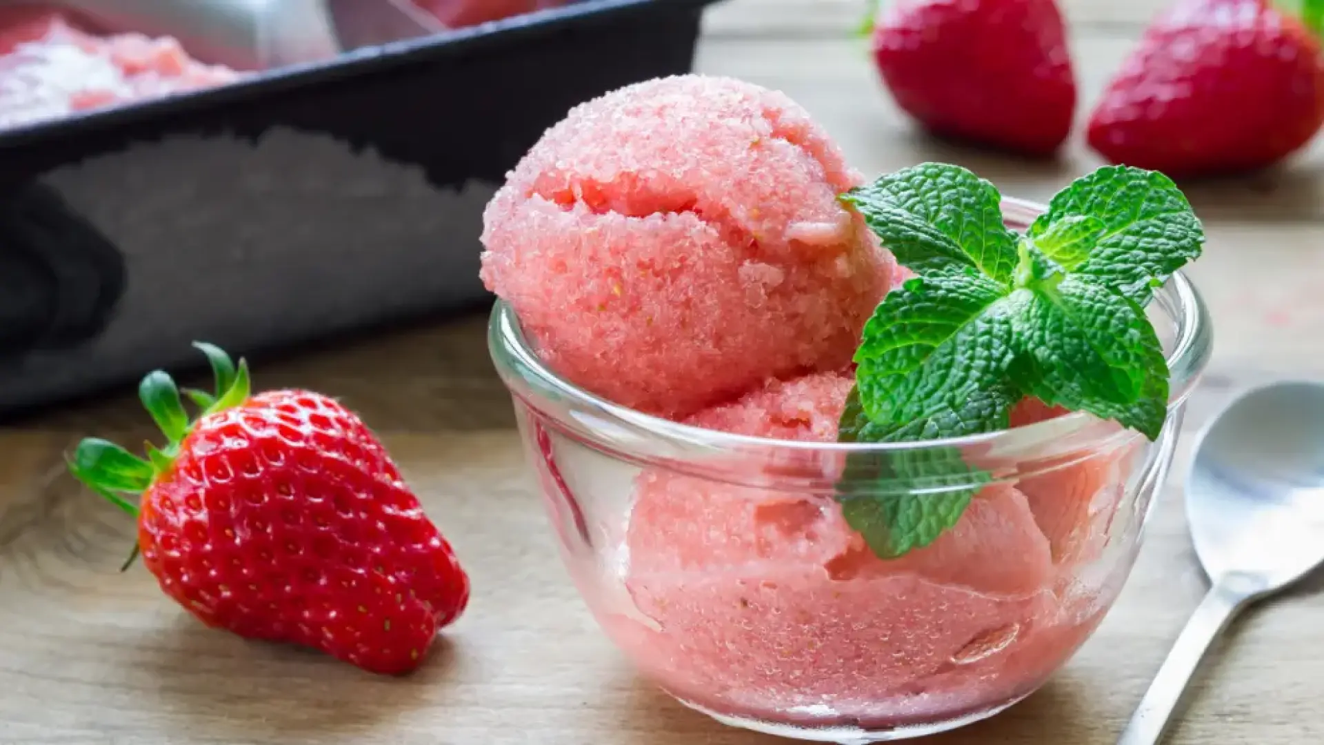 El motivo por el que se recomienda a pacientes de cáncer comer helado