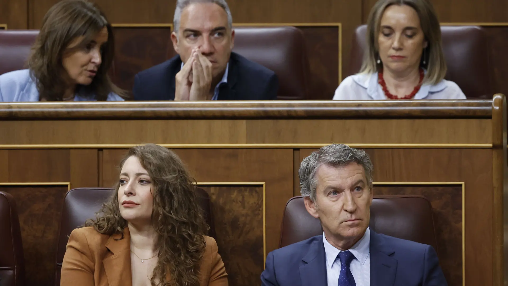 El PP propone analizar todas las incidencias en trenes con retrasos de más de media hora y una atención urgente a pasajeros atrapados