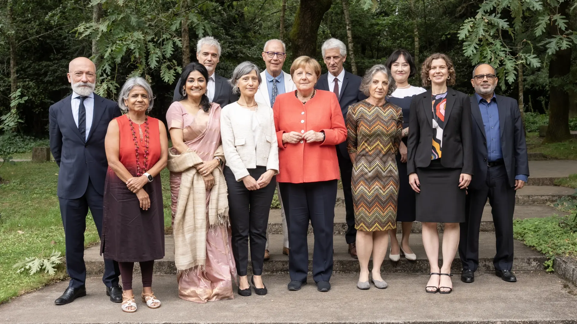La Coalición por la Antártida y el Océano Austral, galardonada con el Premio Gulbenkian para la Humanidad 2025