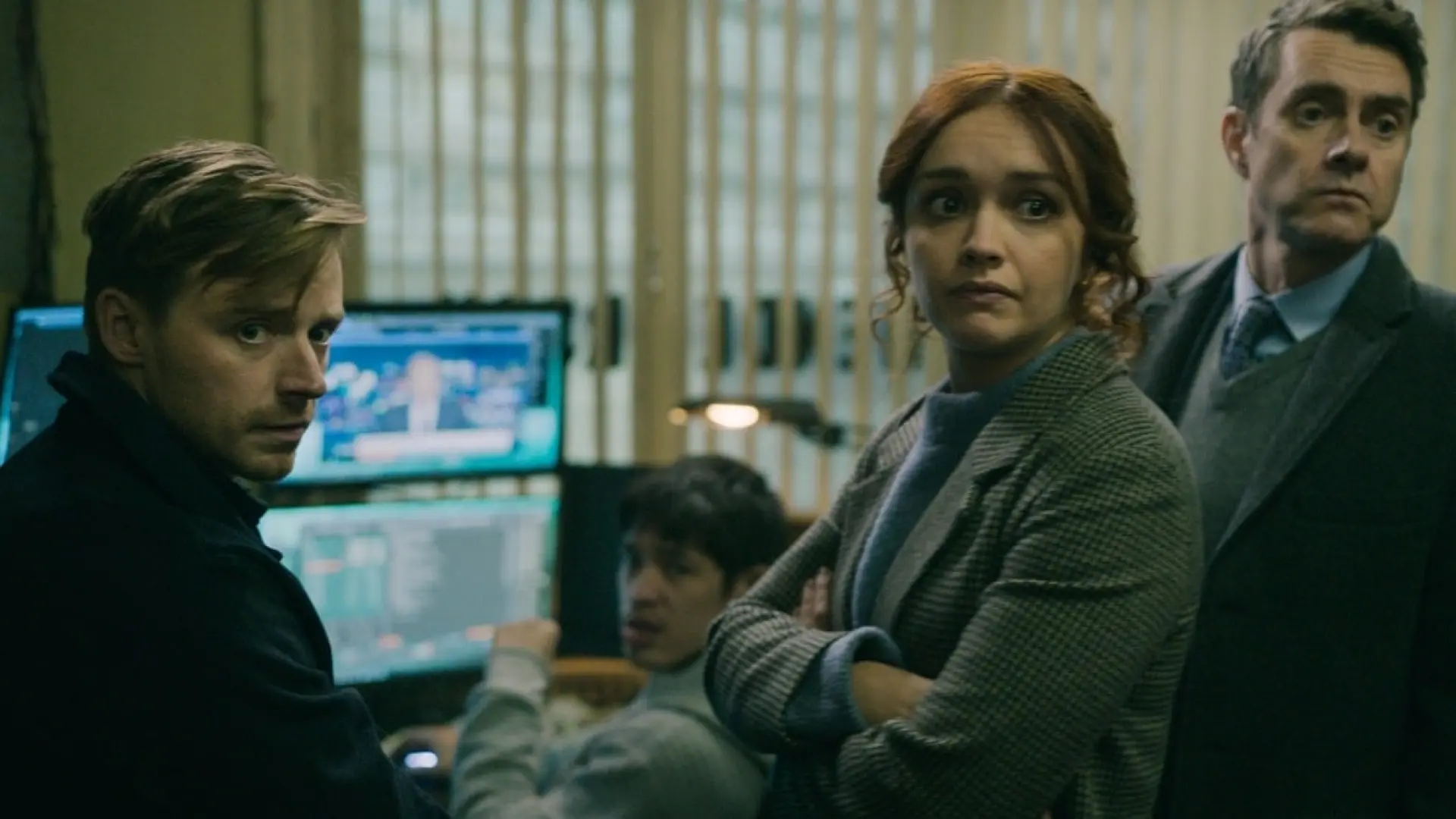 Esta serie de espíases tan buena que hasido renovada parauna nueva temporada