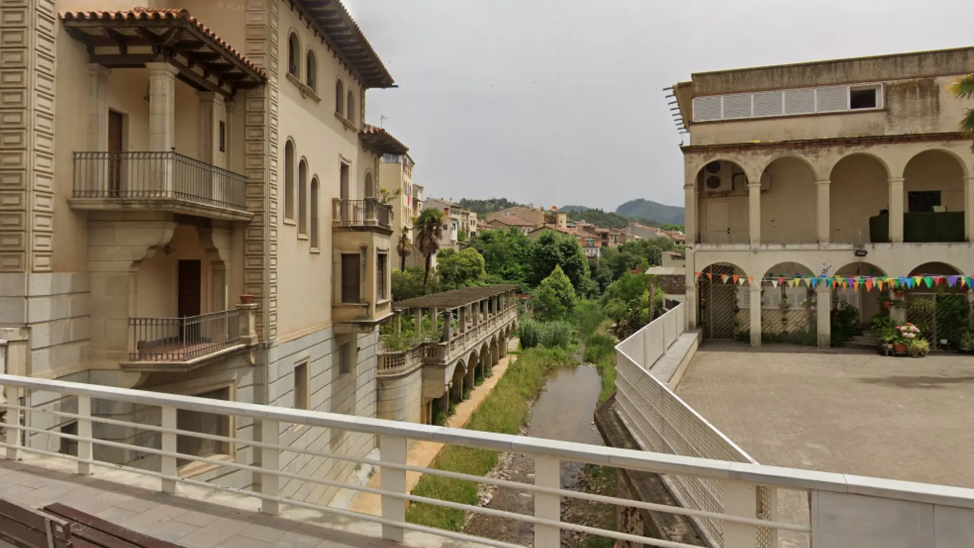 
         El pueblo de Girona más barato para jubilarse sin preocupaciones: el precio de la vivienda más bajo de la provincia 
    