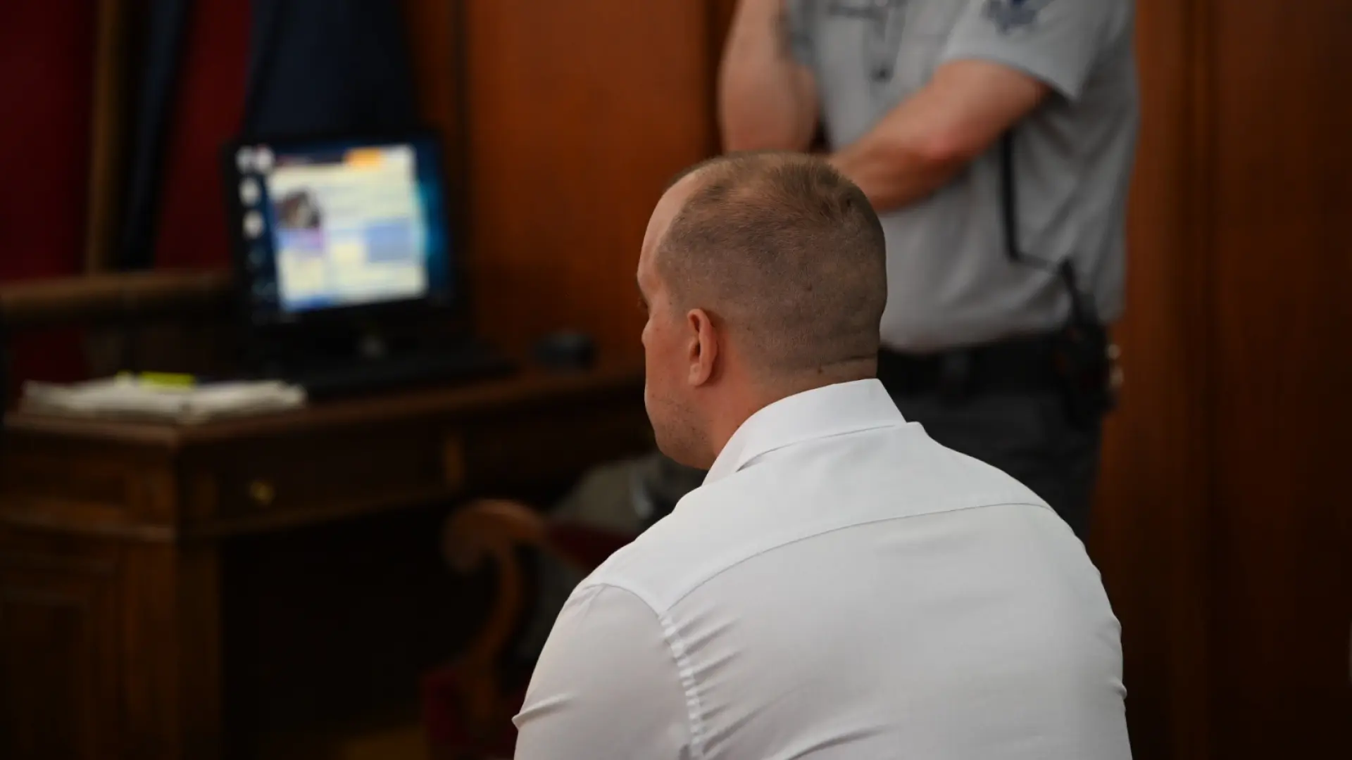 El TS confirma la prisión permanente revisable a Eugenio Delgado por la muerte de Manuela Chavero