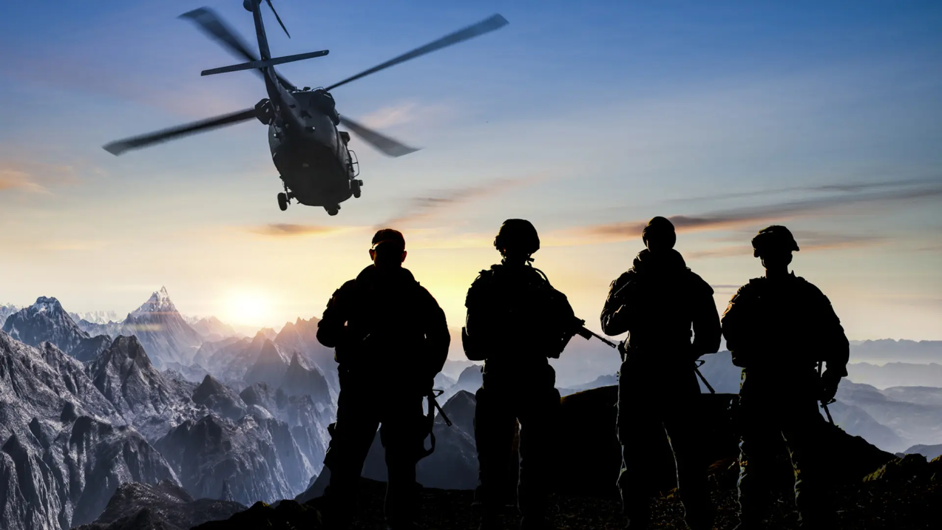 Este sería el pueblo más seguro de Tarragona si estallase la Tercera Guerra Mundial, según la IA