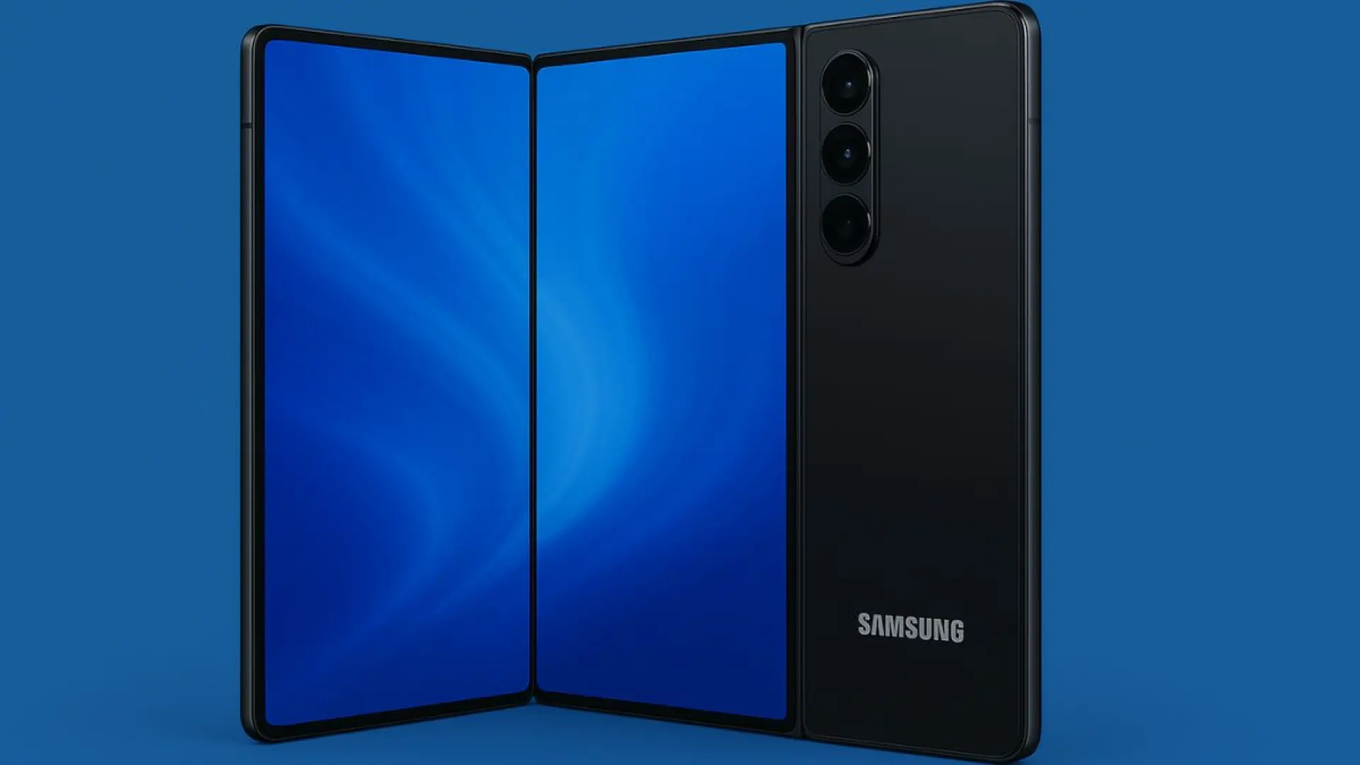 Queda poco para el nuevo plegable triple de Samsung y las filtraciones dicen que será el más caro de toda su historia